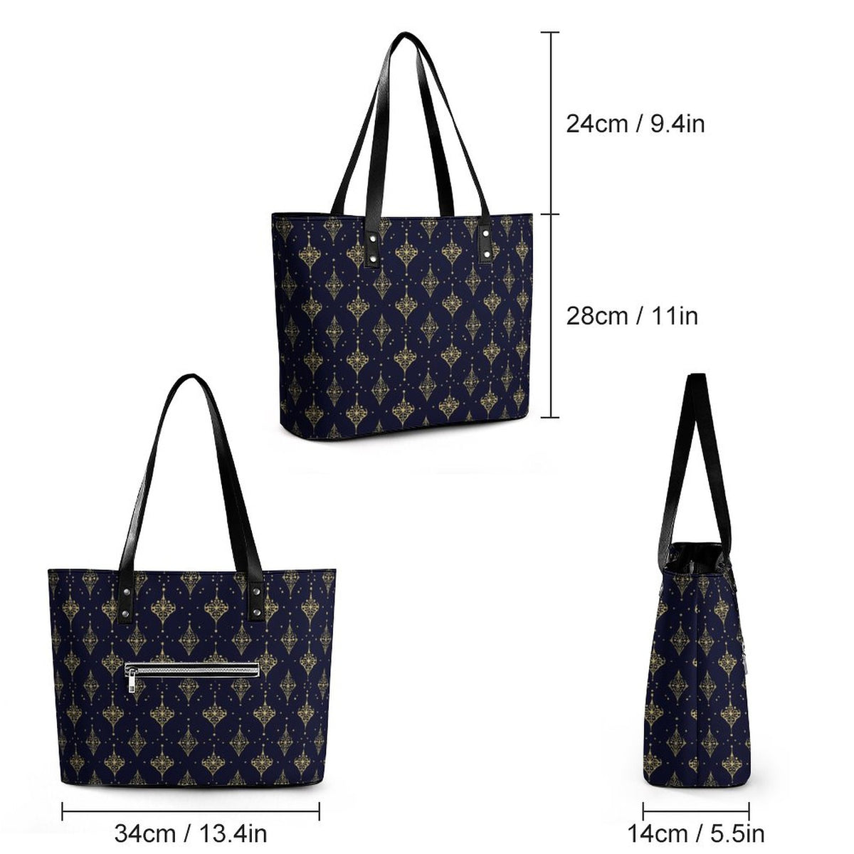 Women's Tote Bag