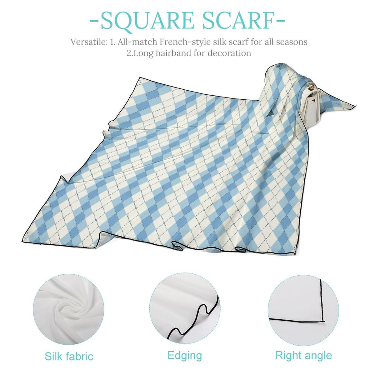 Women's Scarf