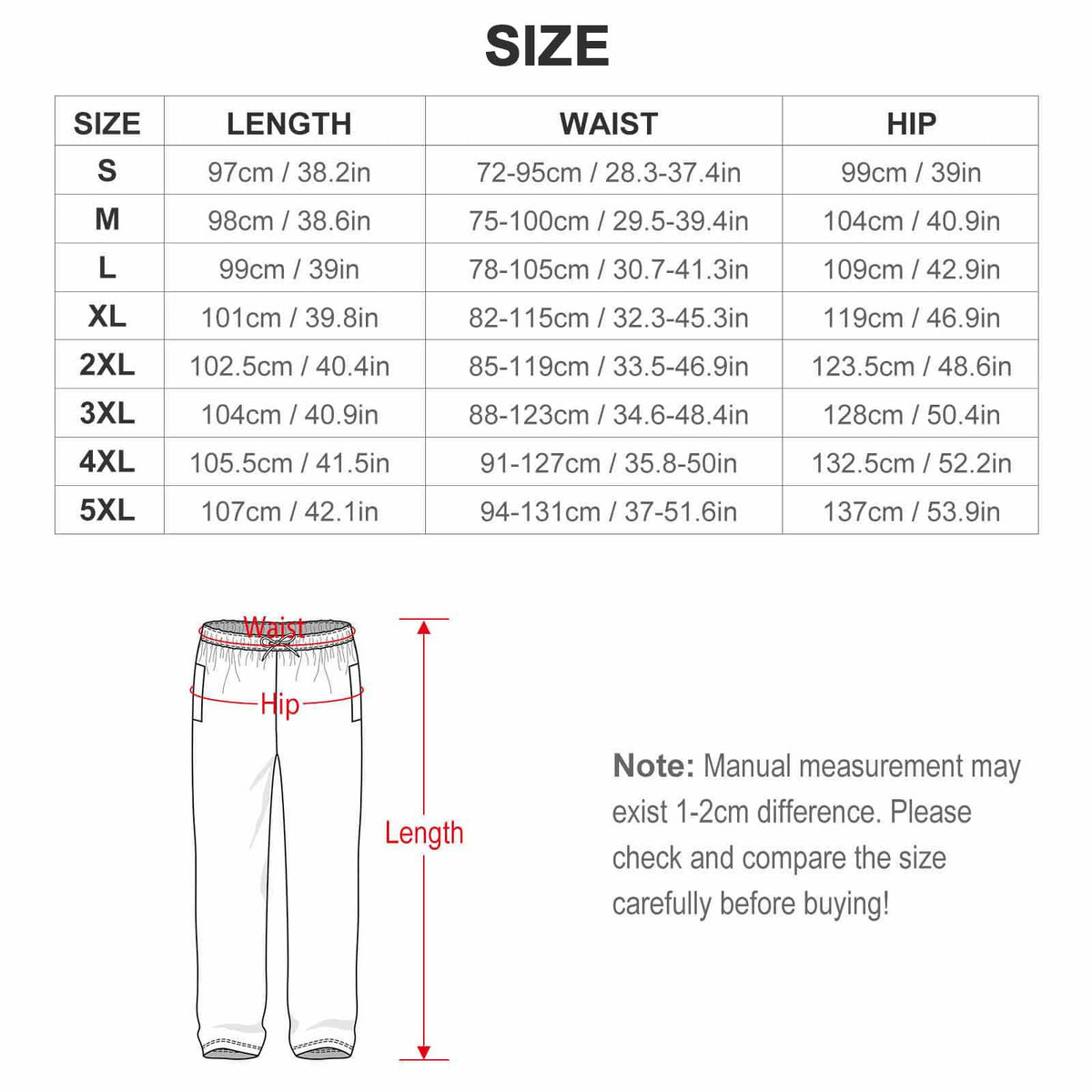 Cotton Pajama Pants for Women