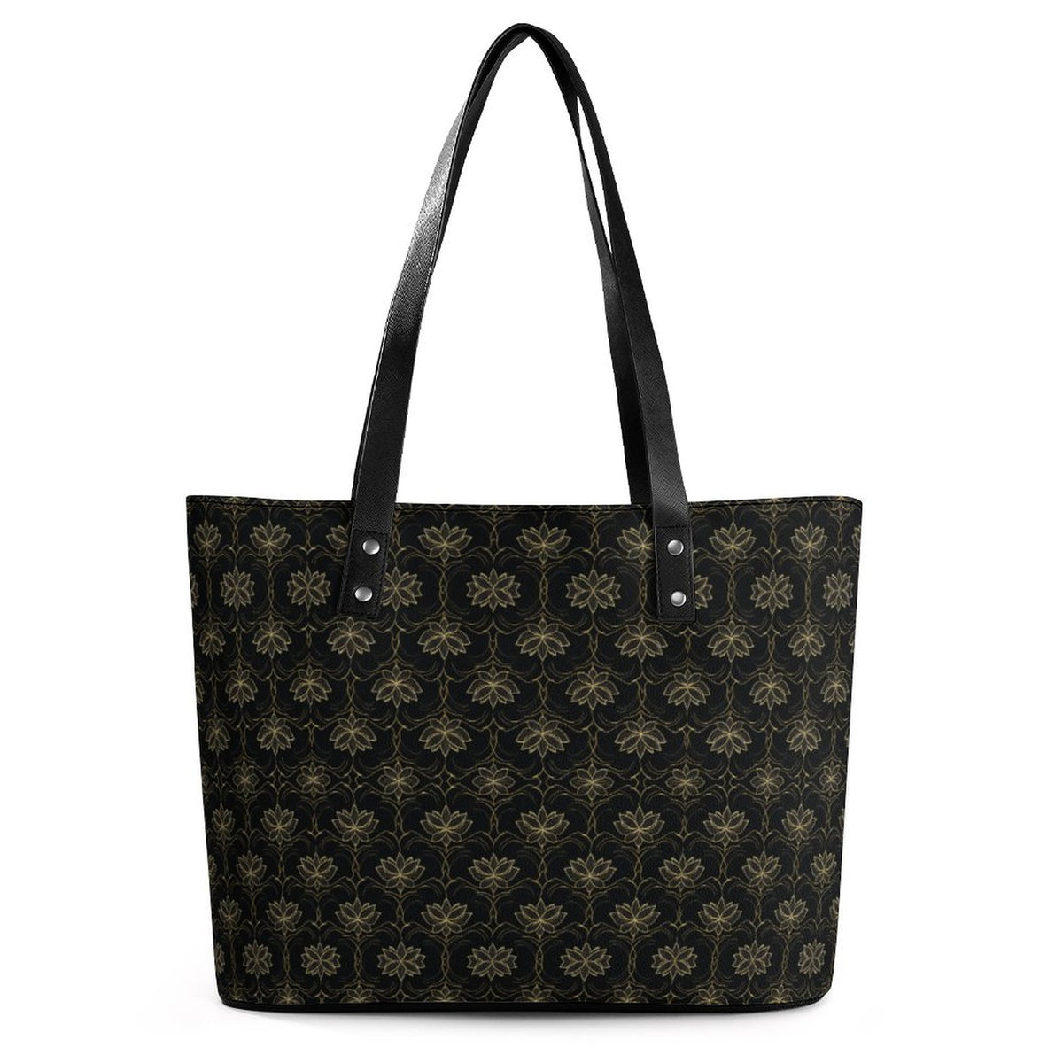 Women's Tote Bag PU