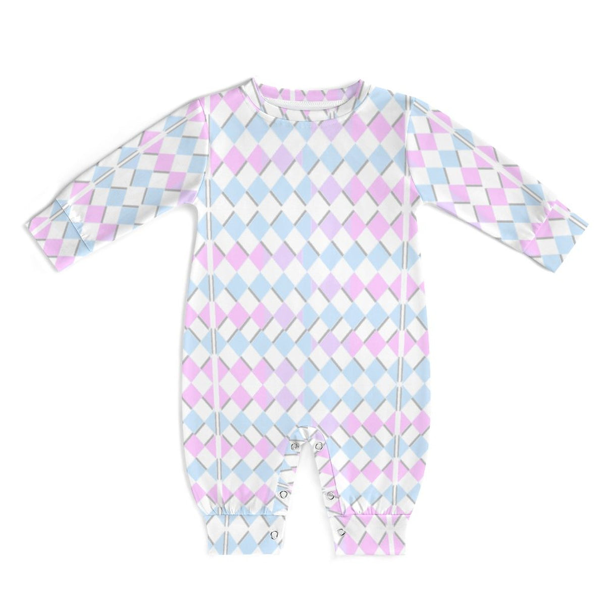 Baby Romper