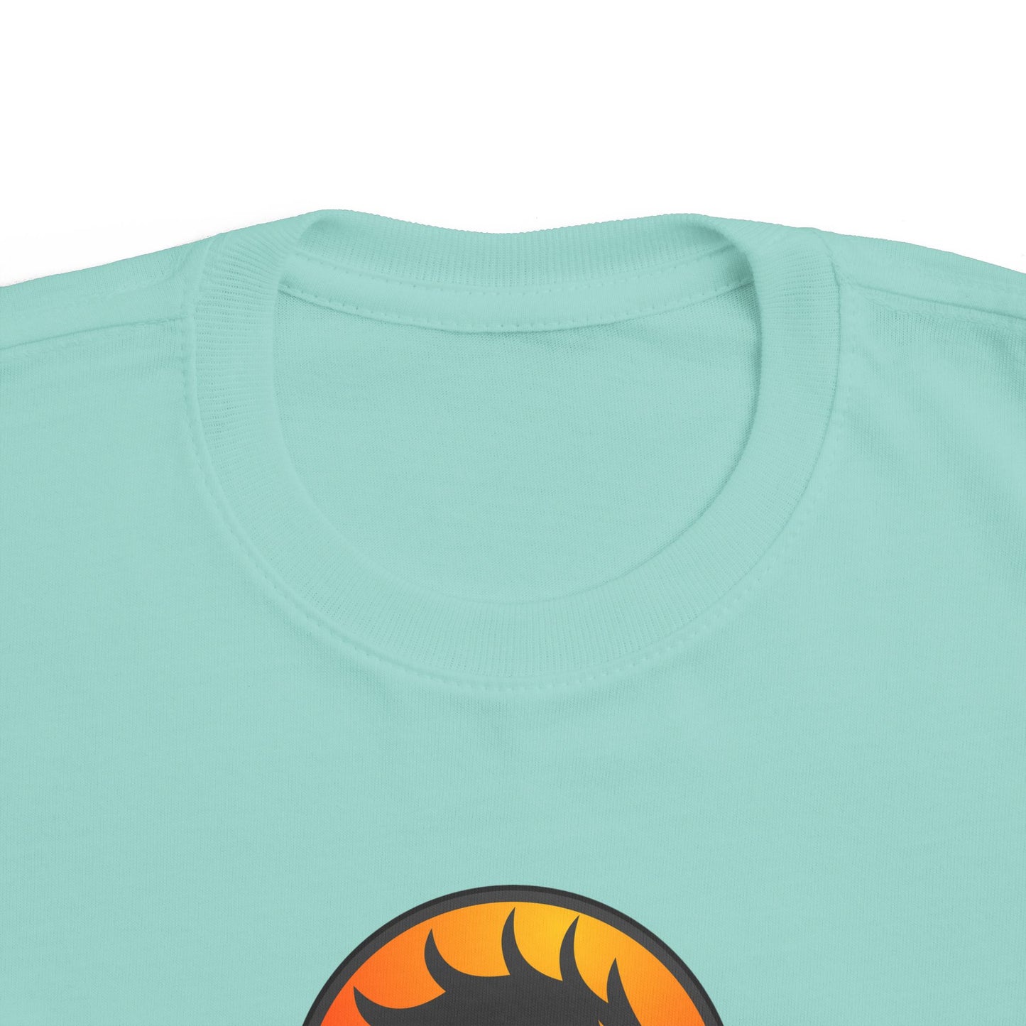 Dragon Graphic Toddler Tee - Cute Kids Shirt, Birthday Gift, Baby Shower Present, Playwear, Everyday Wear