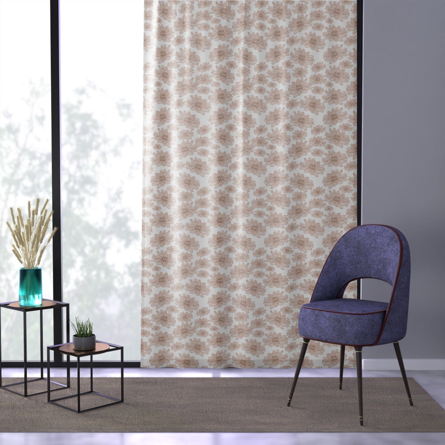 Window Curtain