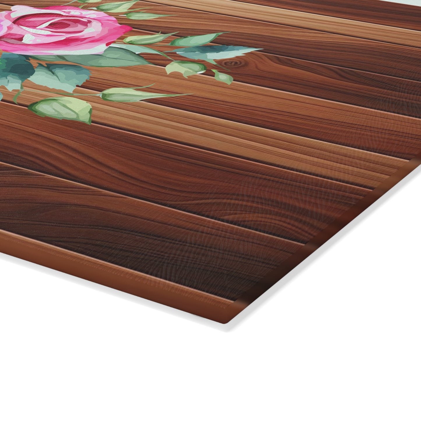 Glass Cutting Board