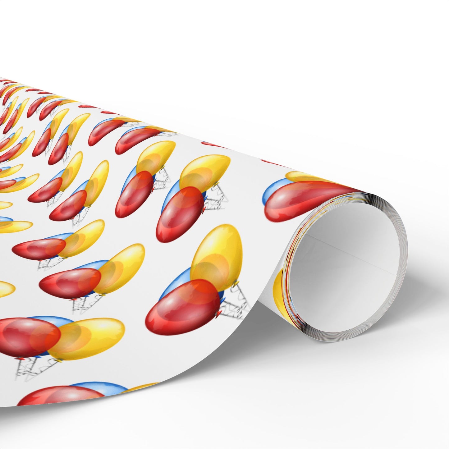 Charming Gift Wrap Sheets for All Occasions, Creative Wrapping Paper, Birthday, Holiday, Party Decor, Artful Gift Presentation