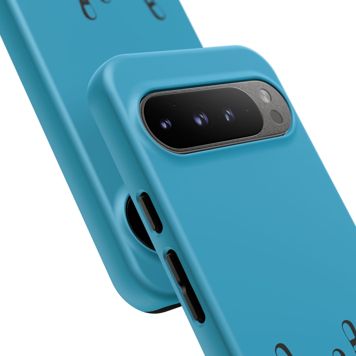 Bowling Phone Case, Tough Cases for Bowling Enthusiasts, Fun Gift for Bowlers, Unique Phone Accessory, Sports Themed Cases