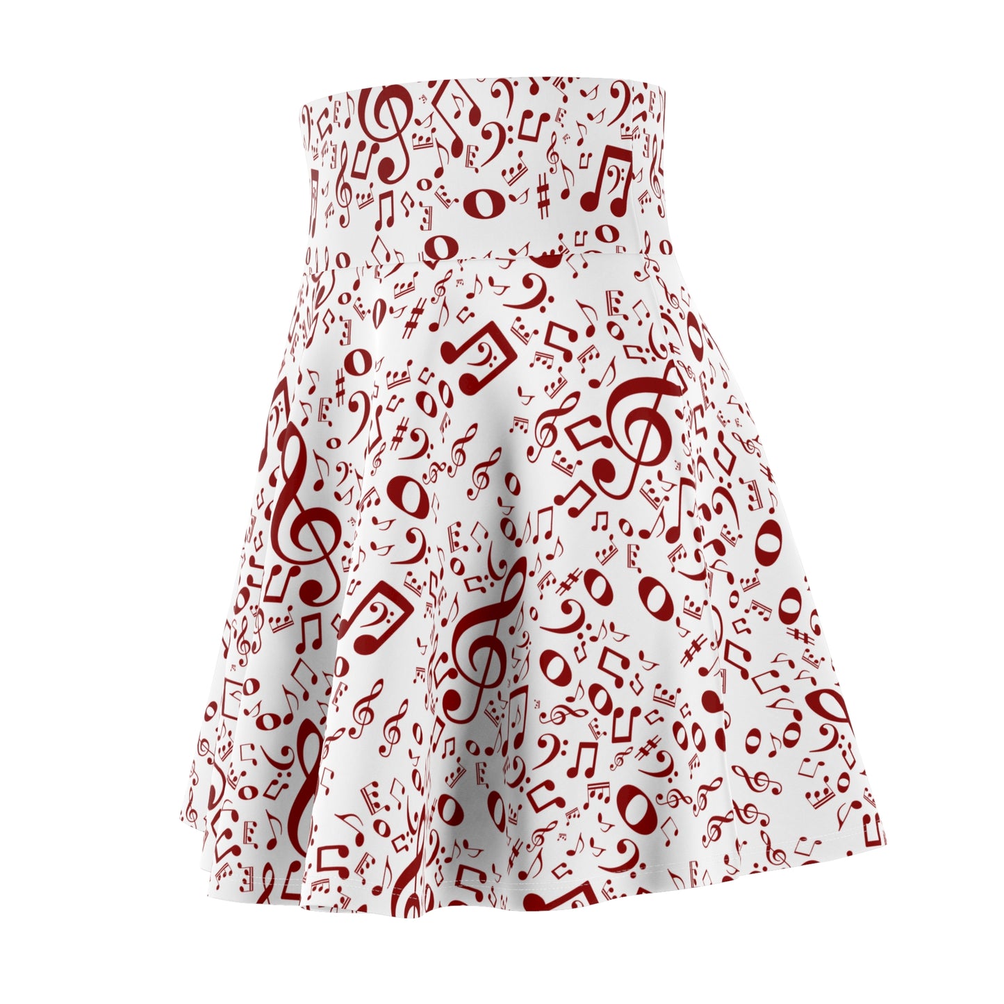 Women's Skater Skirt (AOP)