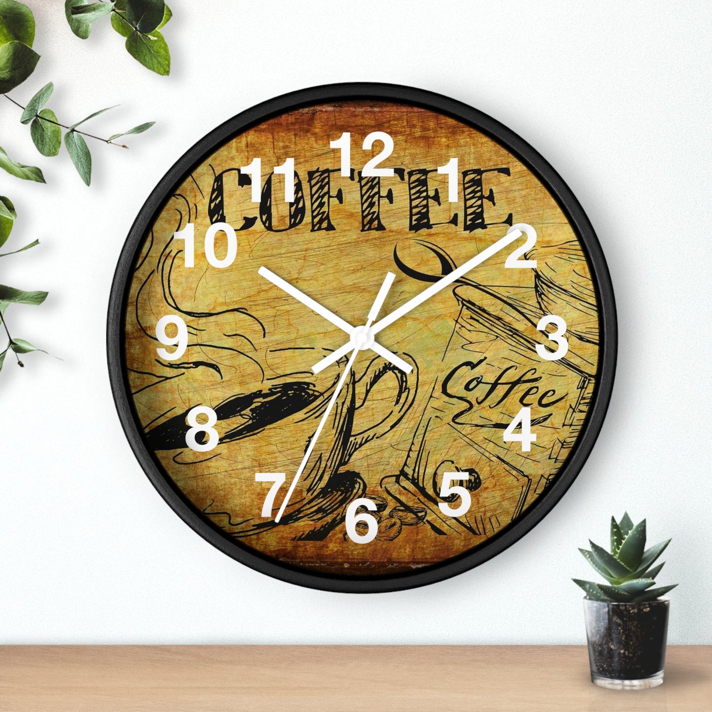 Wall Clock