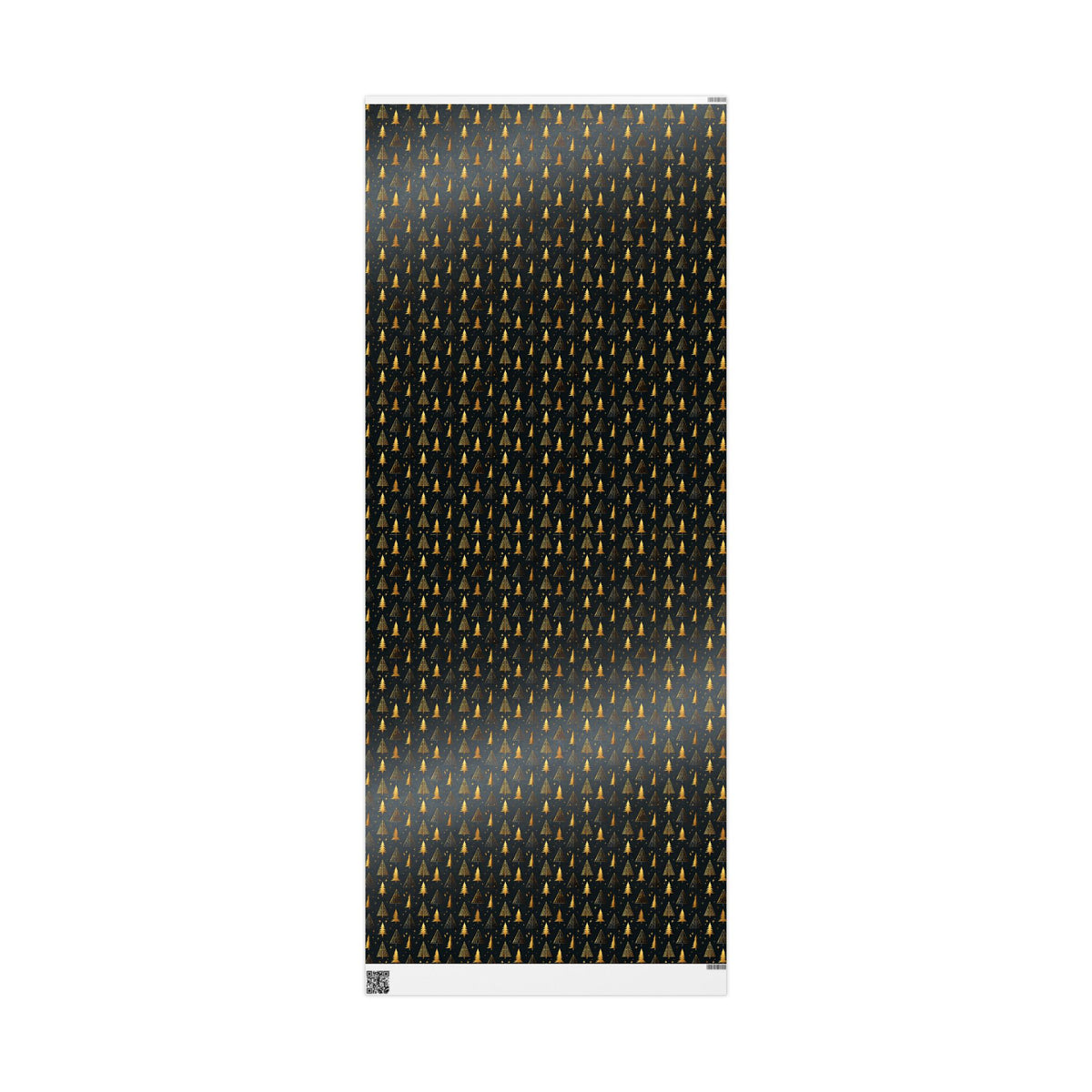 Elegant Holiday Wrapping Paper | Gift Wrap for Christmas, Birthdays, Parties, Eco-Friendly Gift Packaging, Festive Celebration Wrap