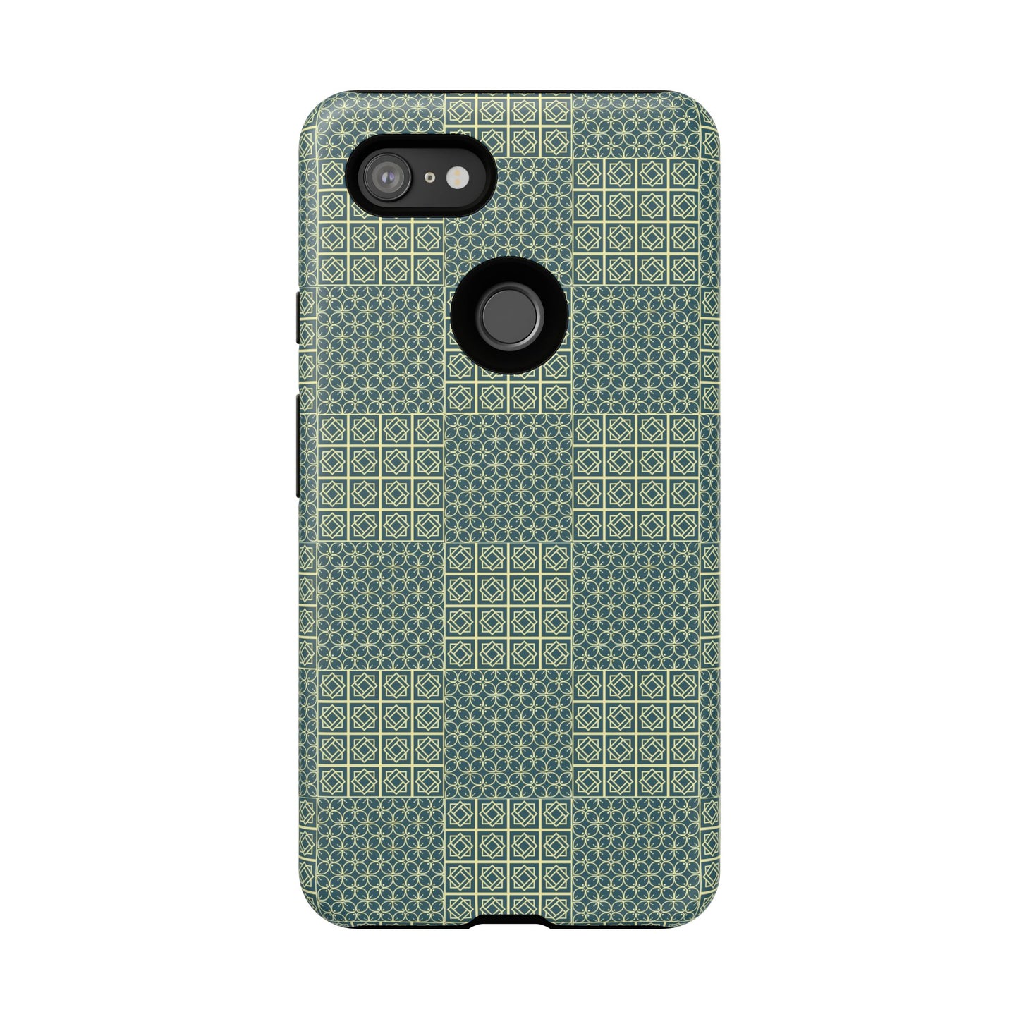 Eco-Friendly Phone Case, Stylish Tough Cases, Phone Accessory, Durable Cover, Unique Design Case, Gifts for Her