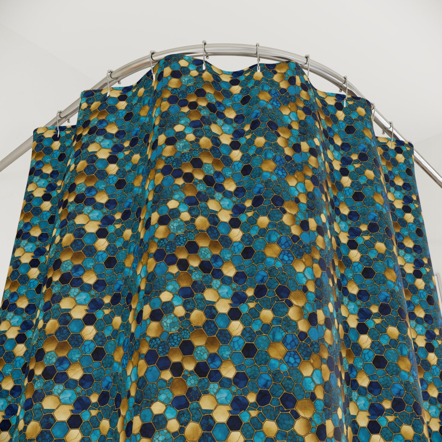 Shower Curtains