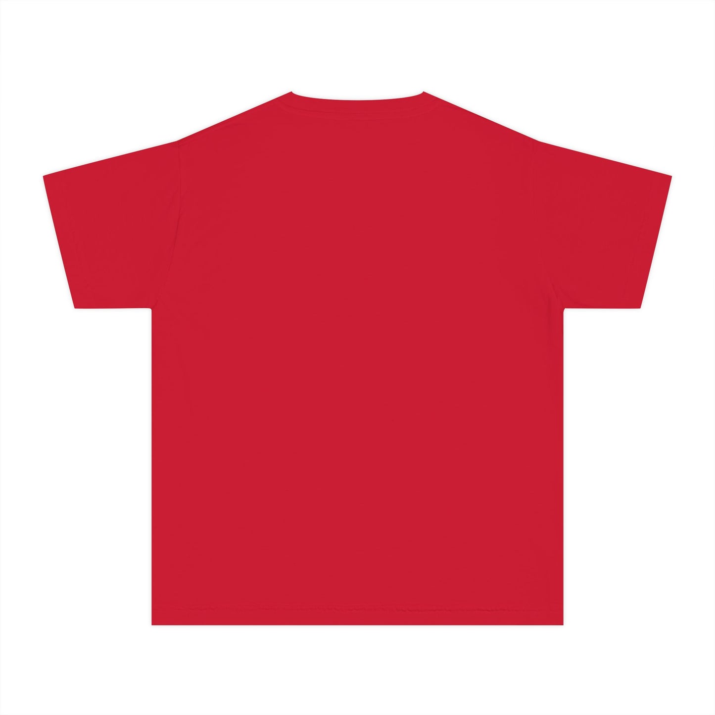 Youth Love Paw Tee - Perfect for Pet Lovers, Gifts for Kids, Animal Lovers, Birthday or Holiday Gift, Cute Casual Wear