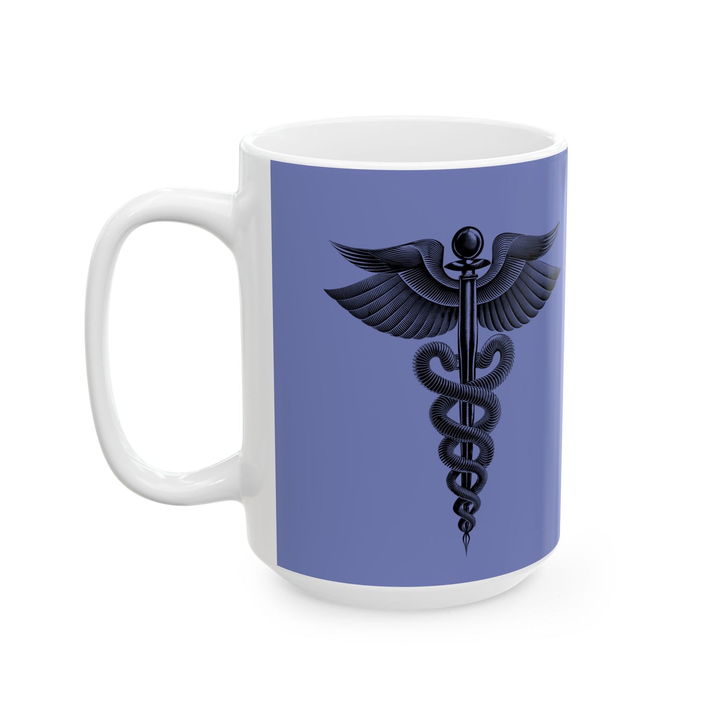 Stylish Medical Mug for Health Professionals | Gift for Doctors, Nurses, Medical Students, Healthcare Workers, Coffee Lovers