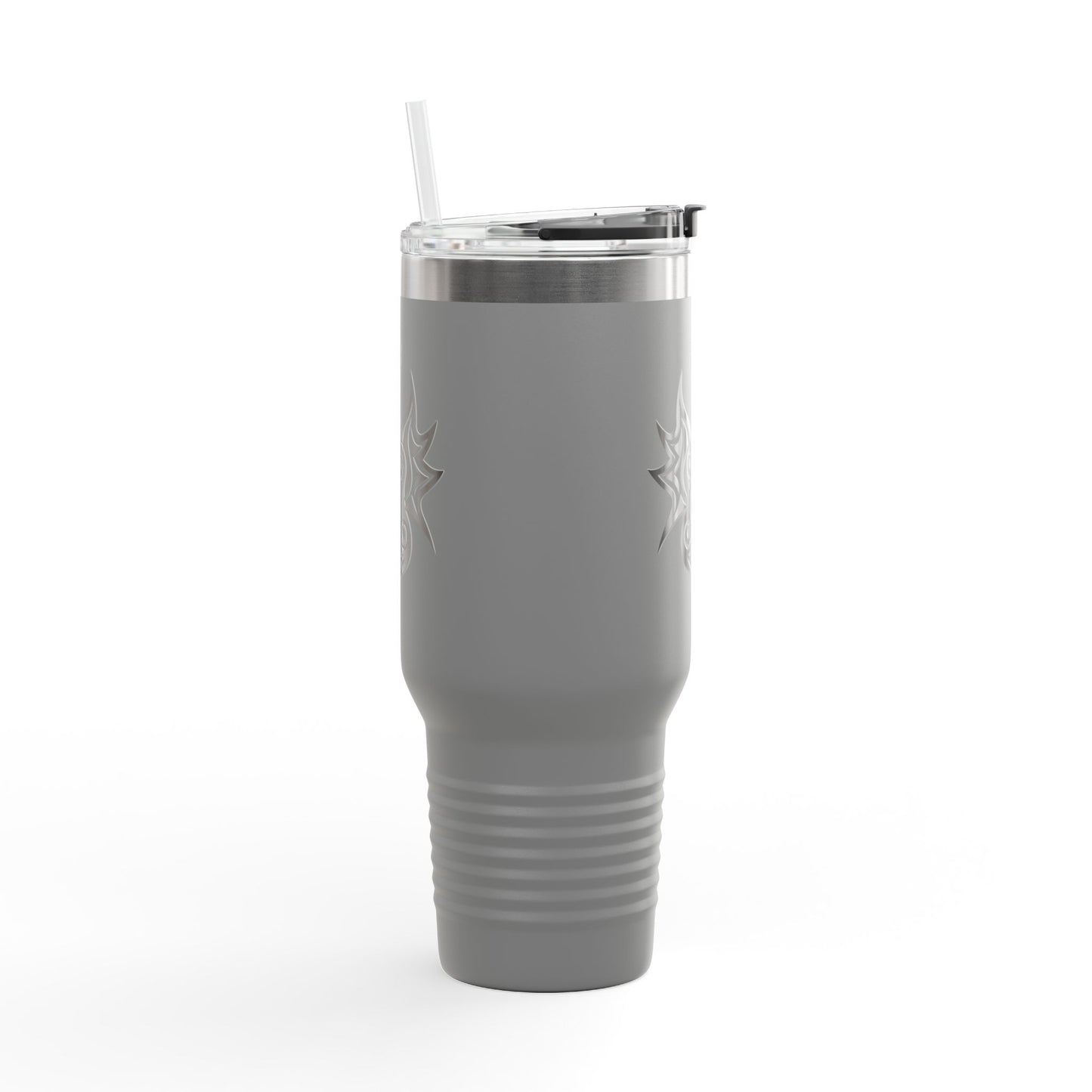 Stylish Insulated Travel Mug, 40oz - Perfect Gift for Music Lovers, Road Trips, Outdoor Adventures, Concerts, Camping