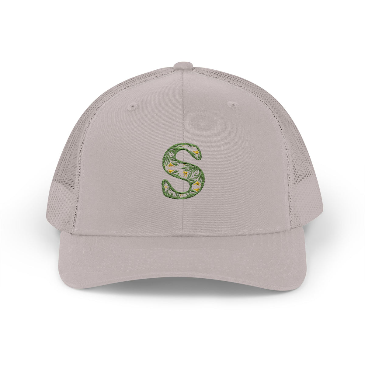 Snapback Trucker Cap