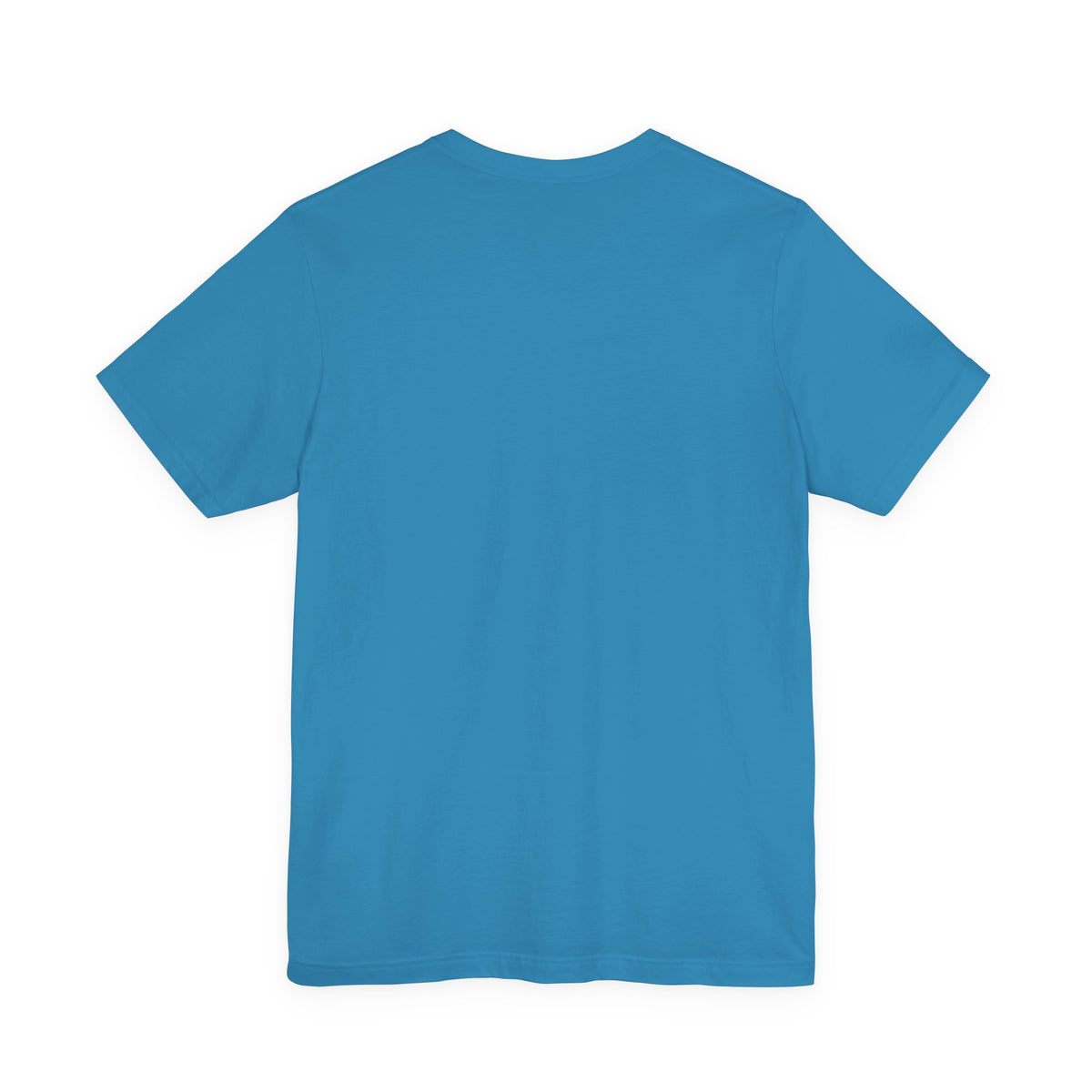 Musical Notes Short Sleeve Tee for Music Lovers