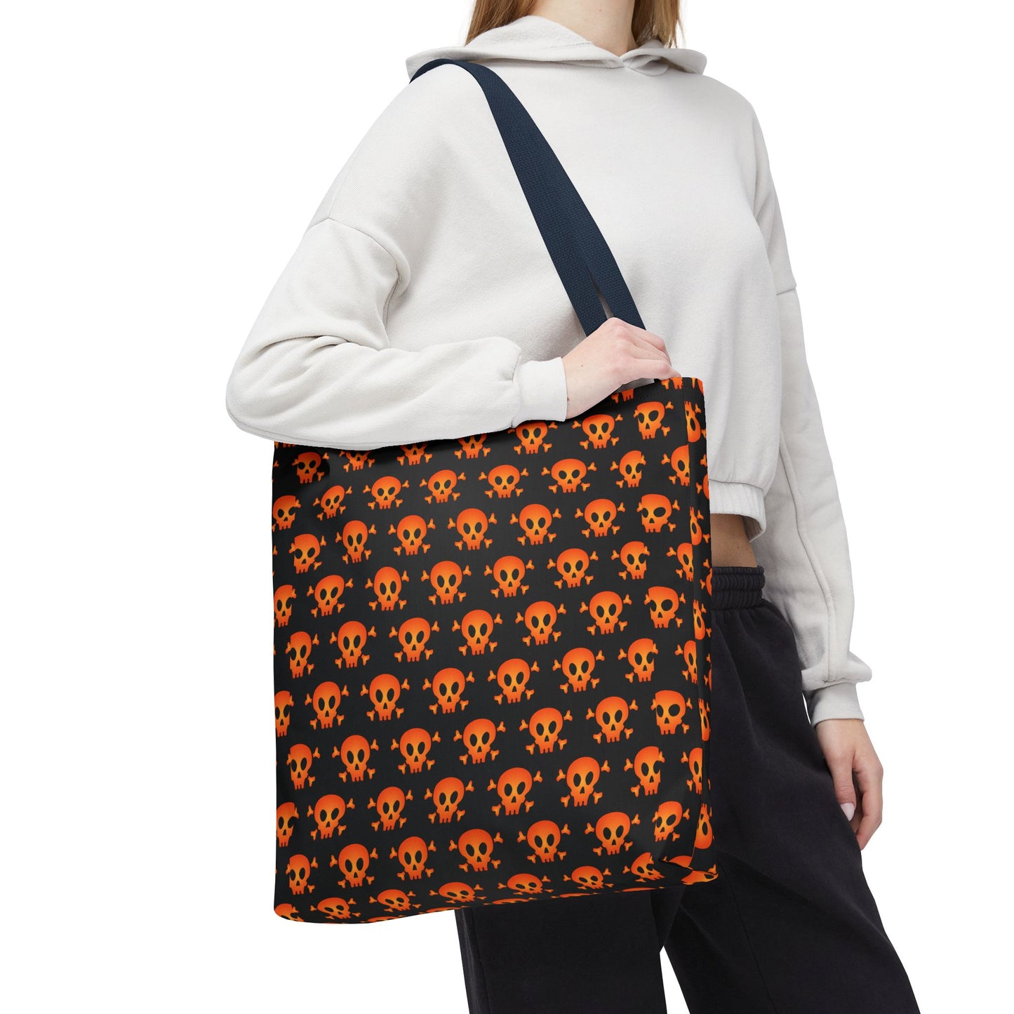 Tote Bag Halloween
