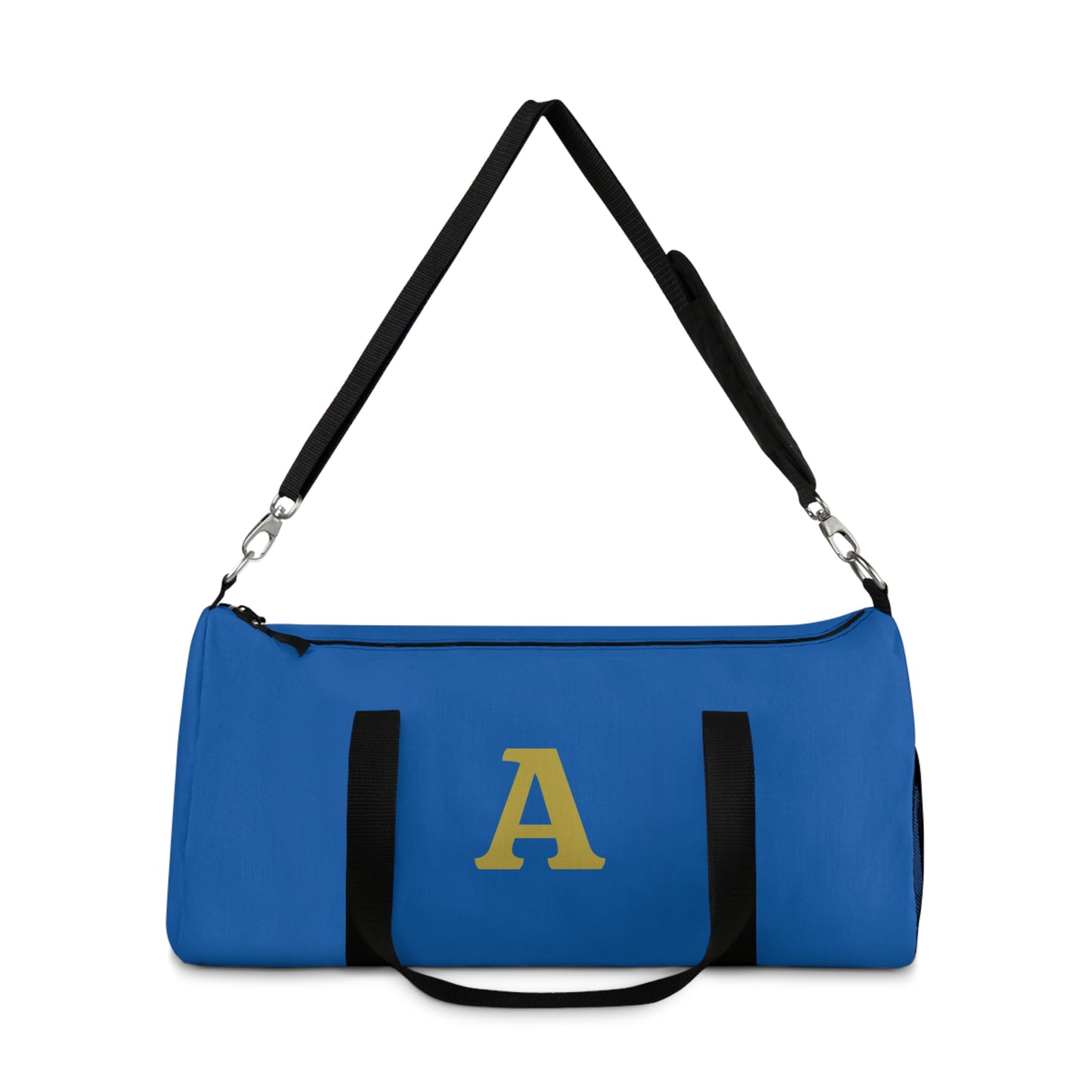 Personalized Duffel Bag with Initials | Gym Bag, Travel Bag, Weekend Bag, Sport Backpack, Custom Luggage