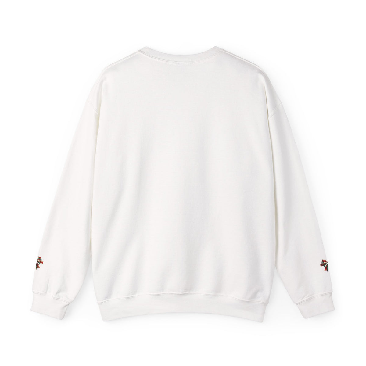 Unisex Heavy Blend™ Crewneck Sweatshirt - Christmas