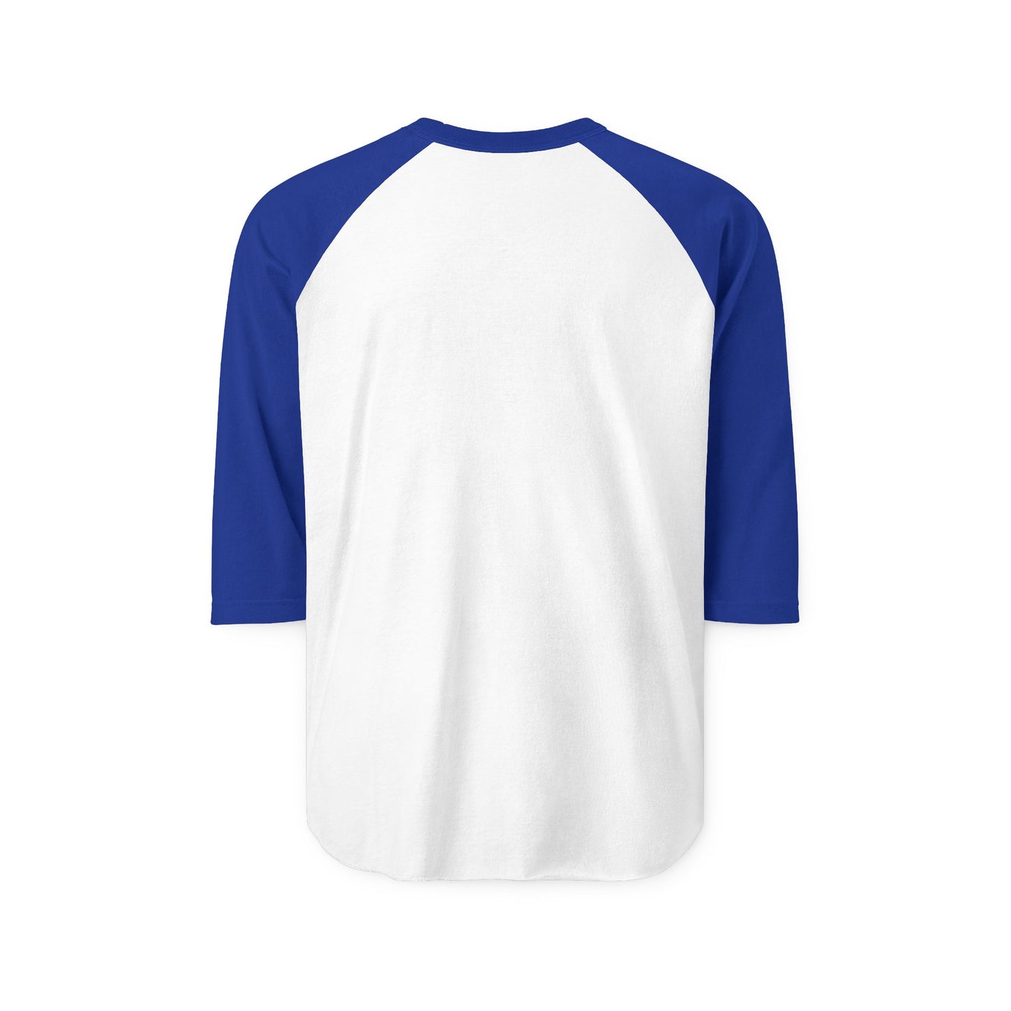 Music Lover's Unisex Three-Quarter Sleeve Raglan Shirt, Perfect for Concerts