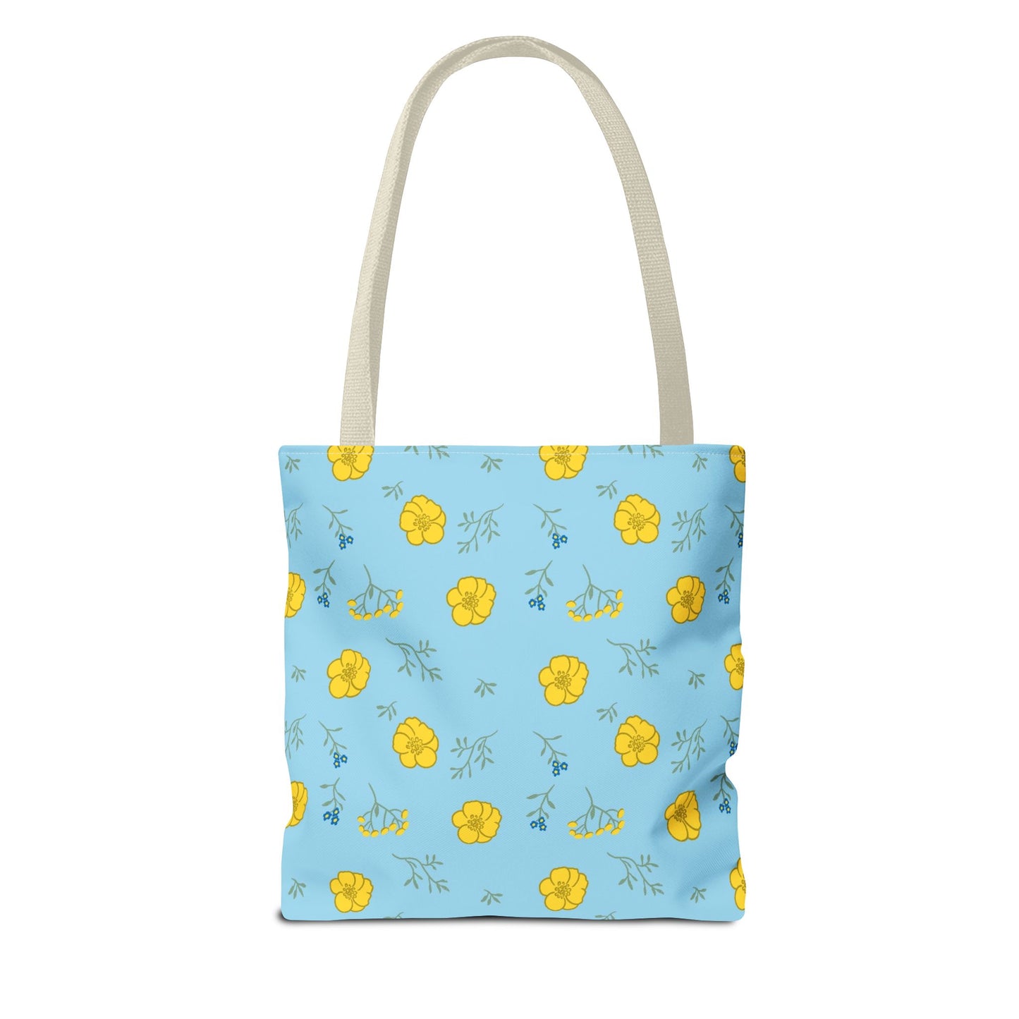 Tote Bag (AOP)