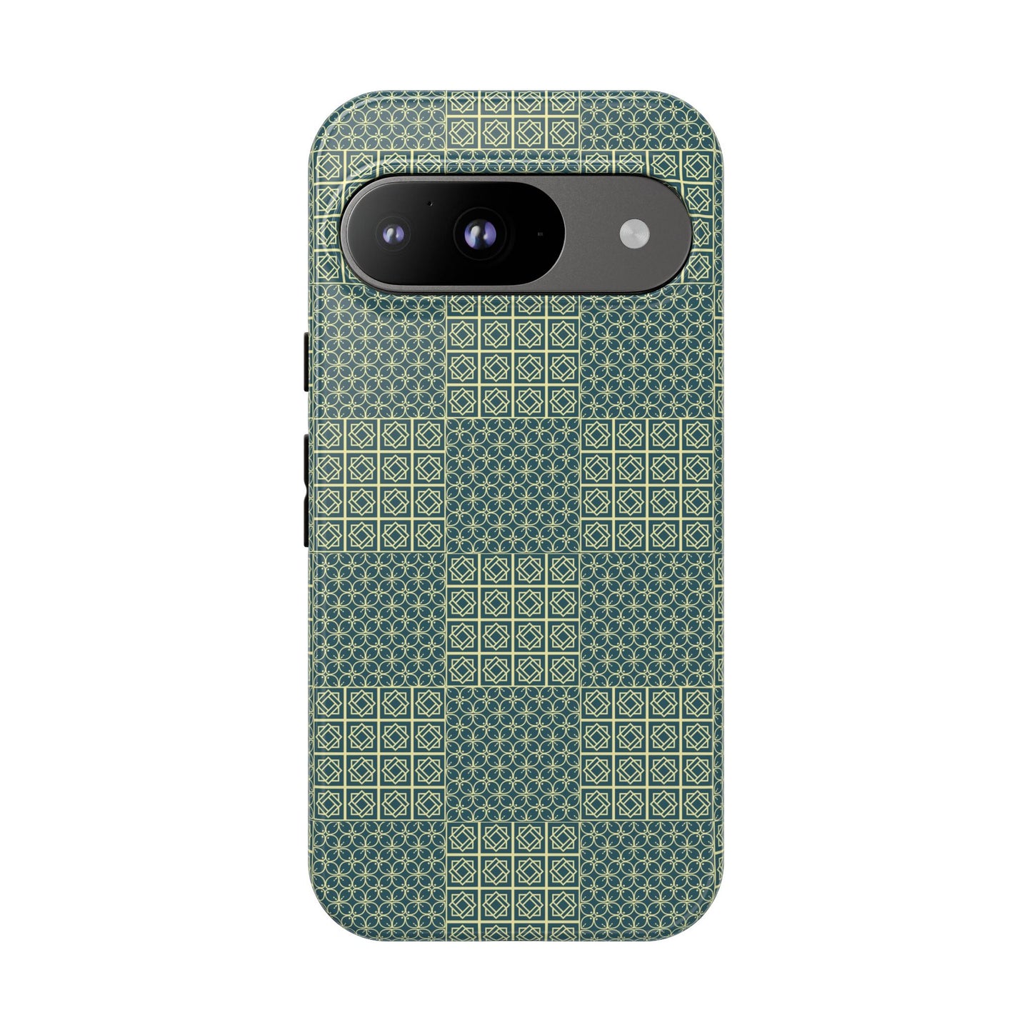 Eco-Friendly Phone Case, Stylish Tough Cases, Phone Accessory, Durable Cover, Unique Design Case, Gifts for Her