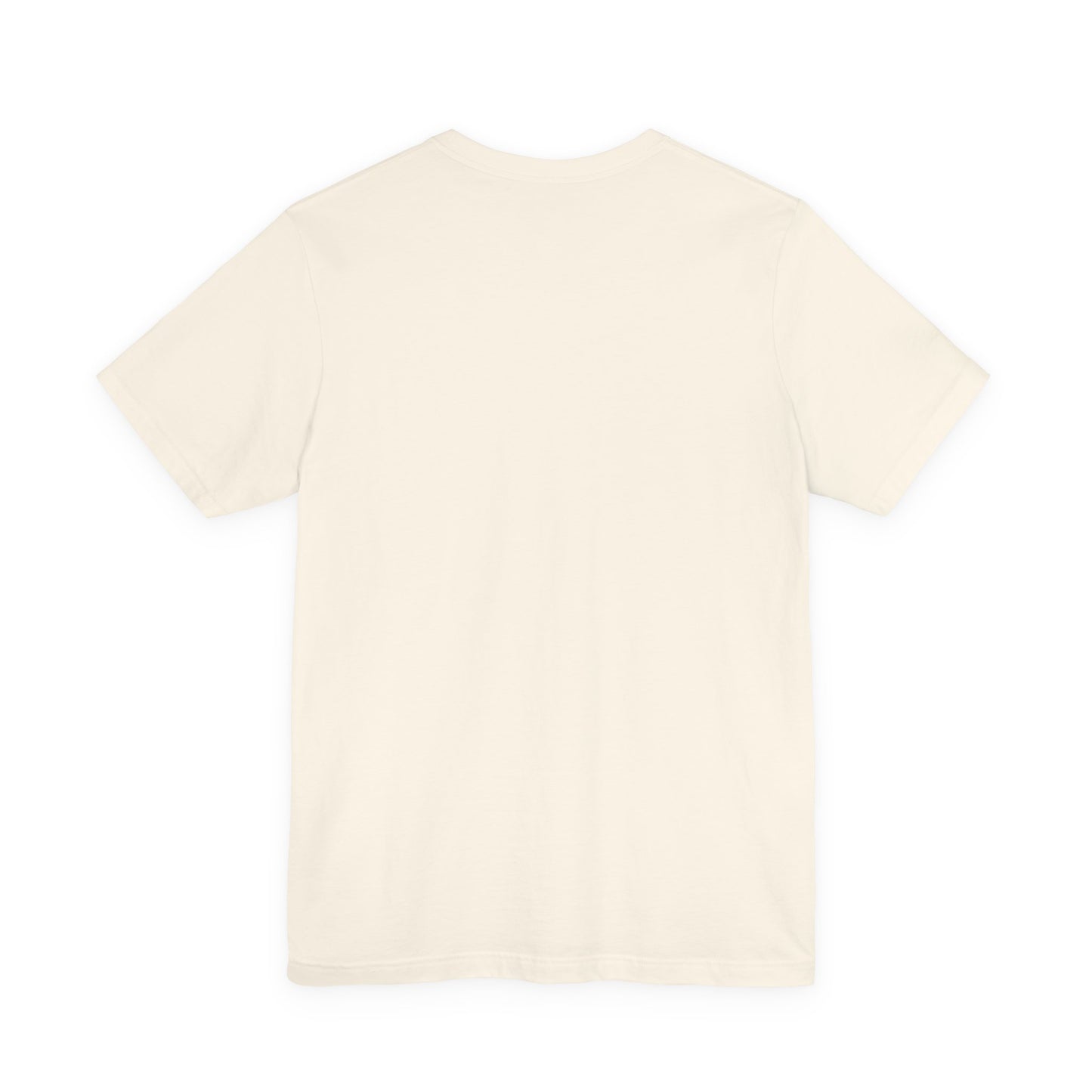 Unisex Jersey Short Sleeve Tee - 80s child