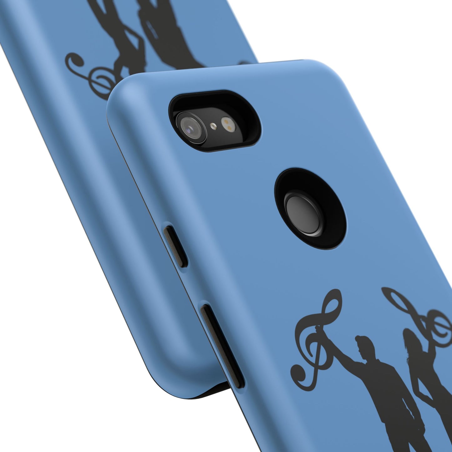 Tough Cases