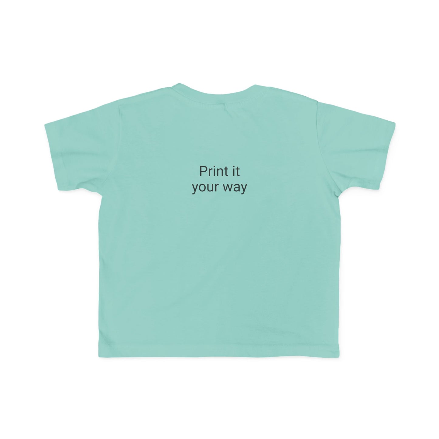Adventure Awaits Toddler Tee, Cute Kids Shirt, Van Life Apparel, Summer Outfit, Children's Travel Gifts