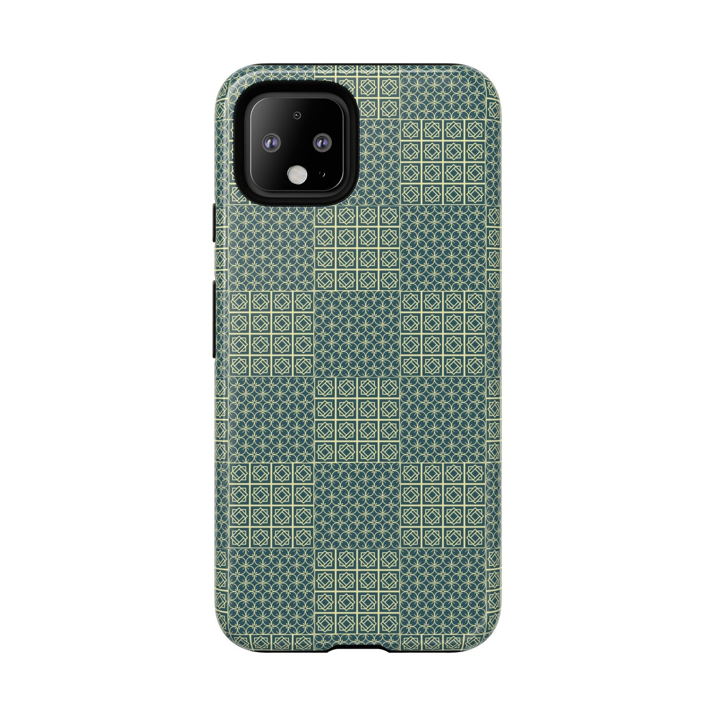 Eco-Friendly Phone Case, Stylish Tough Cases, Phone Accessory, Durable Cover, Unique Design Case, Gifts for Her