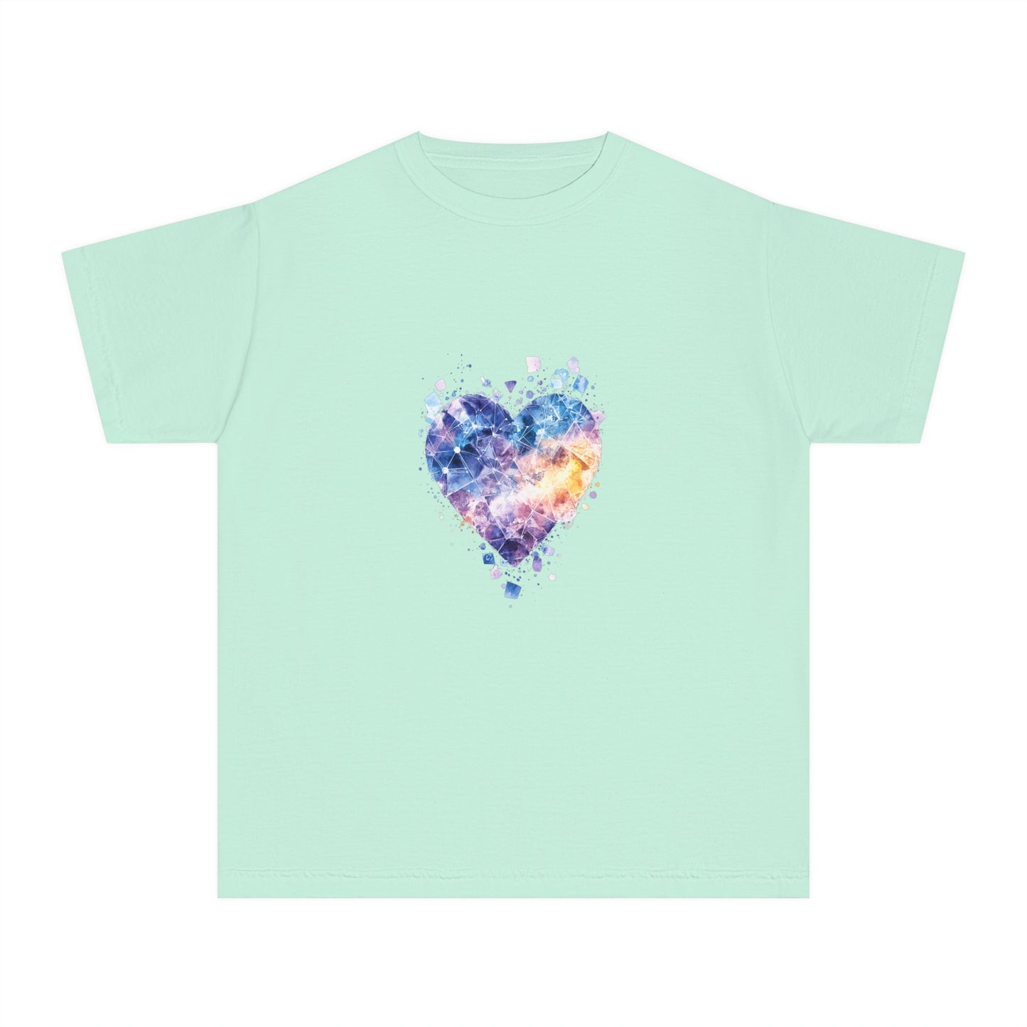 Youth Midweight Tee