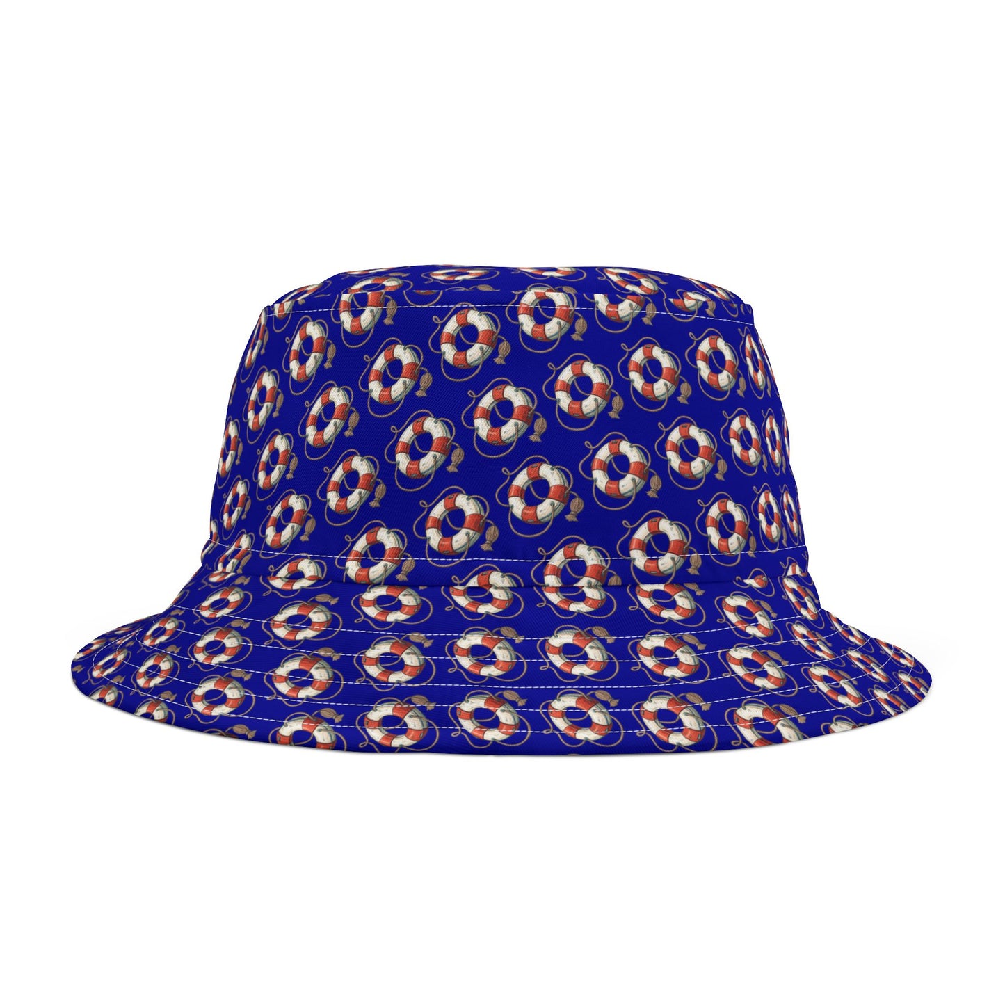 Sporty Bucket Hat for Soccer Lovers, Summer Accessory, Beach Hat, Gift for Athletes, Outdoor Fun