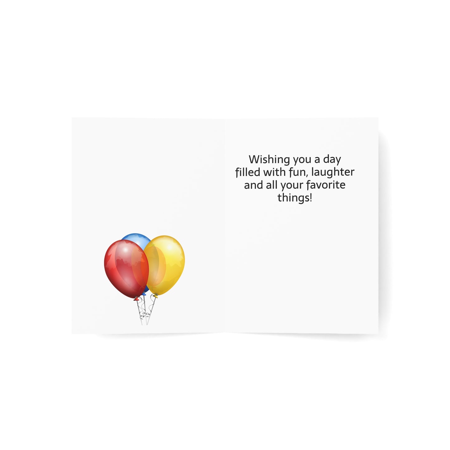Colorful Zebra Birthday Greeting Cards - 1, 10, 30, or 50pcs - Kids Birthday, Celebration, Party Invitations, Unique Cards