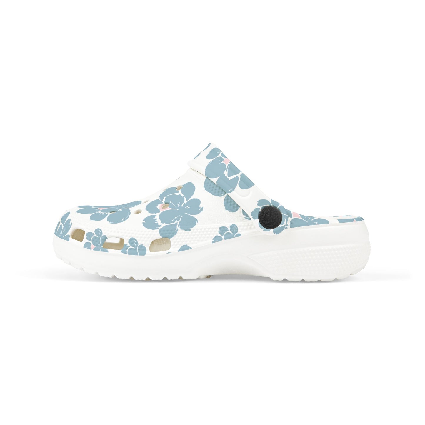 Kid's EVA Foam Clogs (AOP)