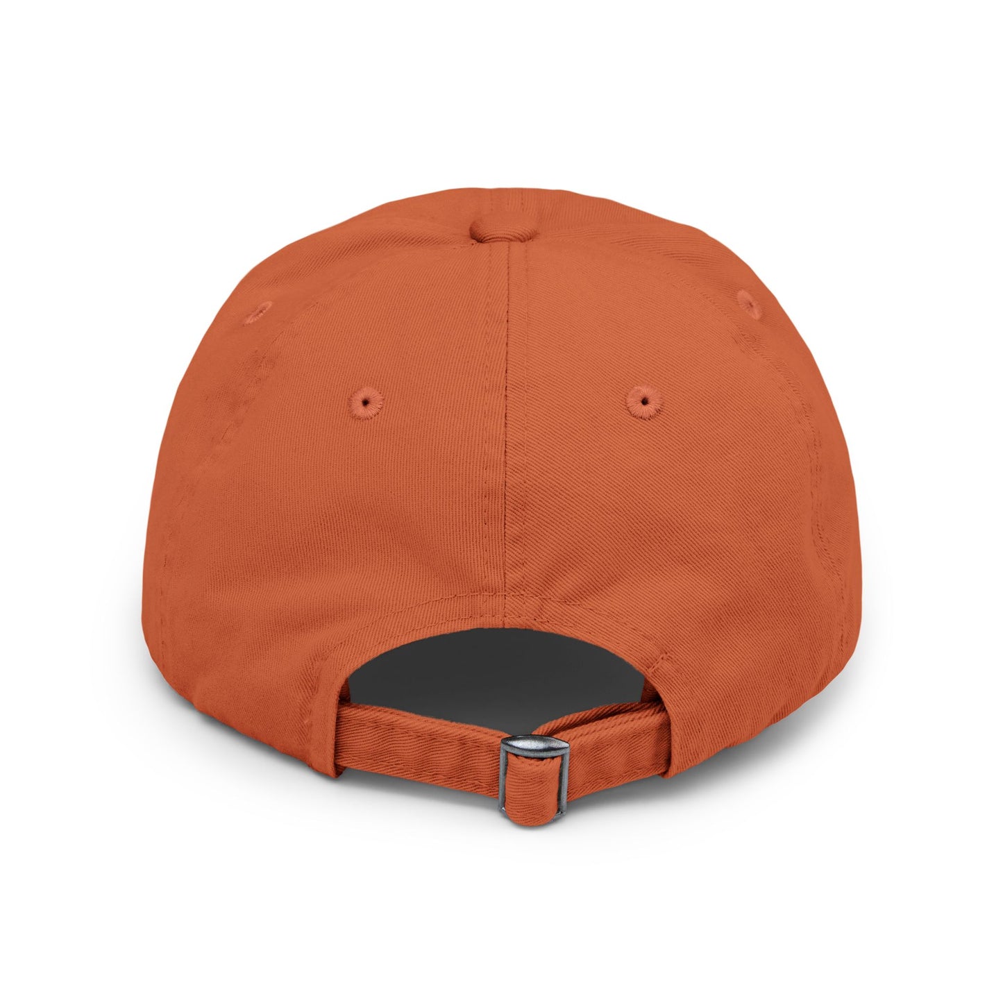Unisex Distressed Cap- 80s child