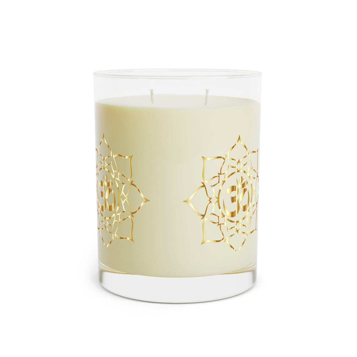 Relaxing Aromatherapy Candle - 11oz Scented Candle for Home, Spa & Gifts, Essential Oil Candle, Meditation, Self-Care