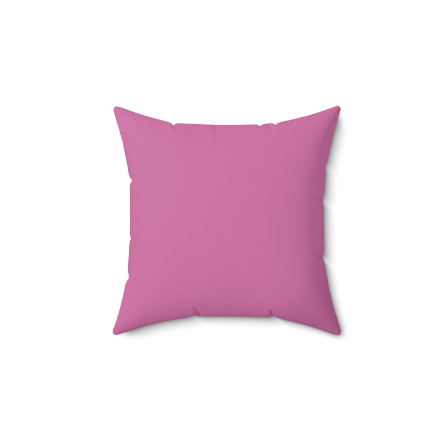 Motivational Accent Pillow Great Things Await