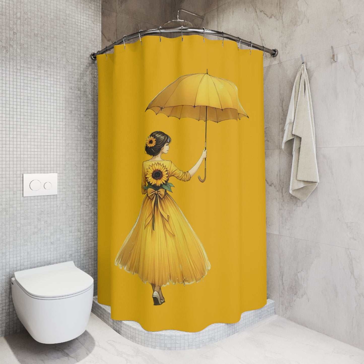 Shower Curtains