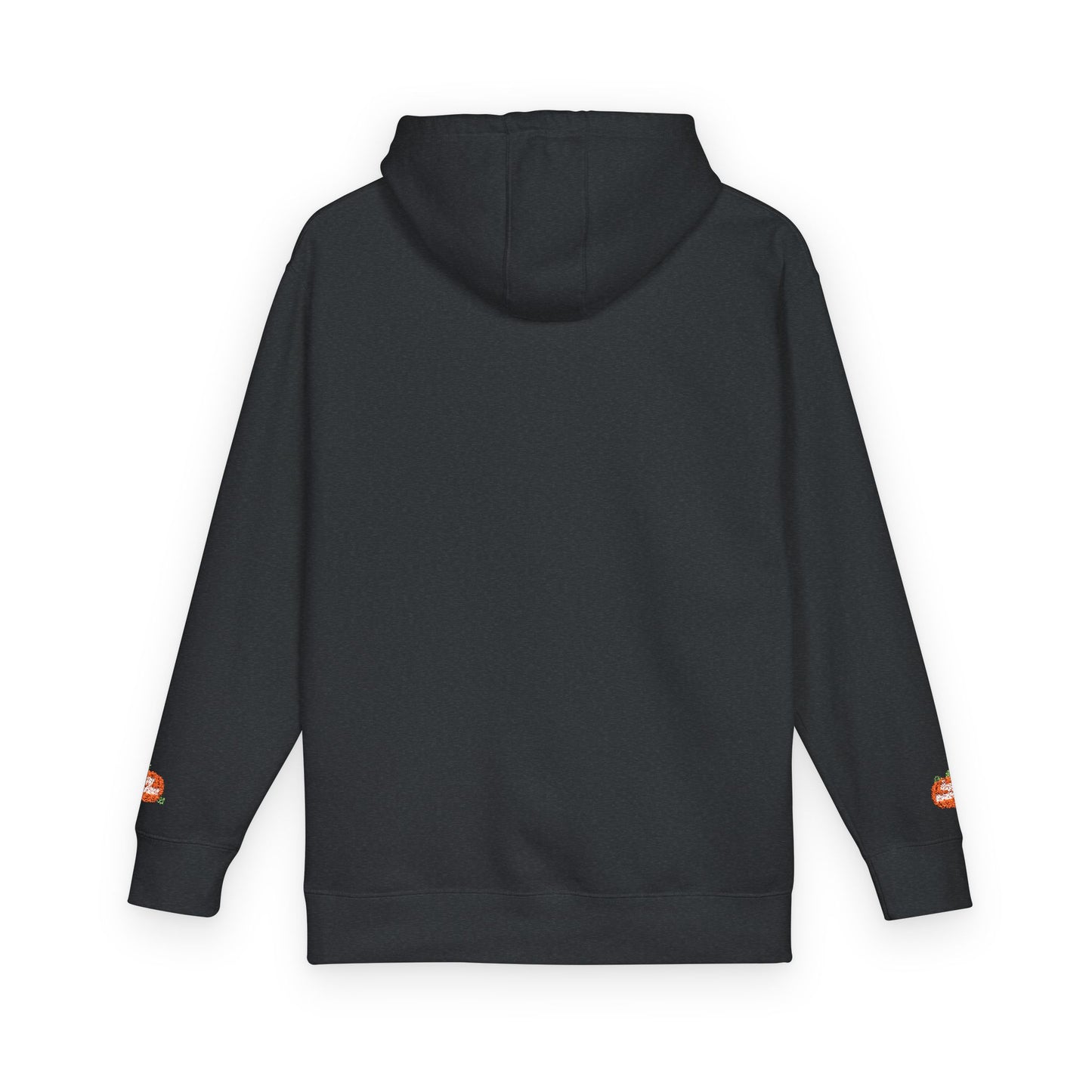 Cozy Floral Unisex Fleece Hoodie | Casual Wear, Gift for Her, Spring Apparel, Comfortable Hoodie, Trendy Layering