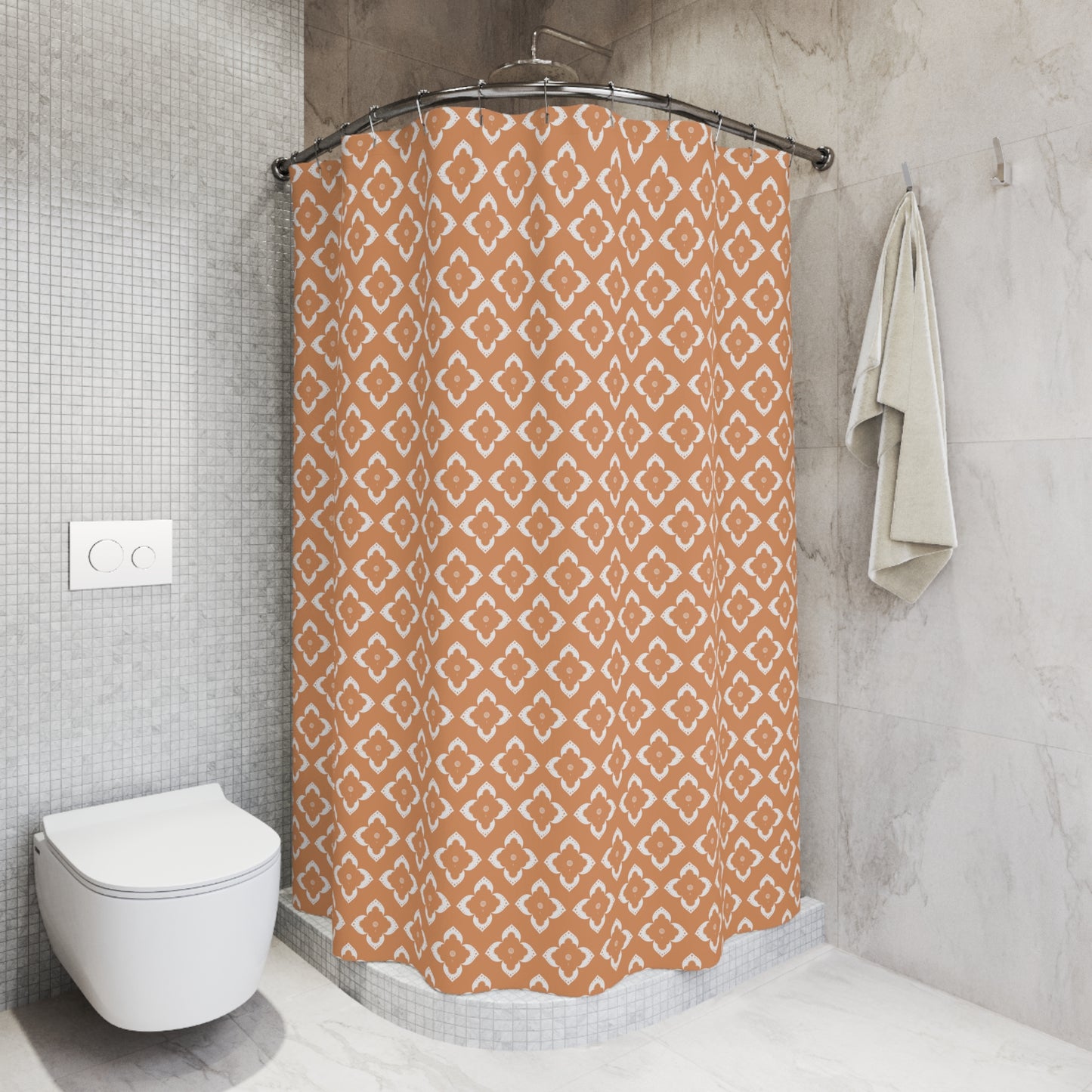 Shower Curtains