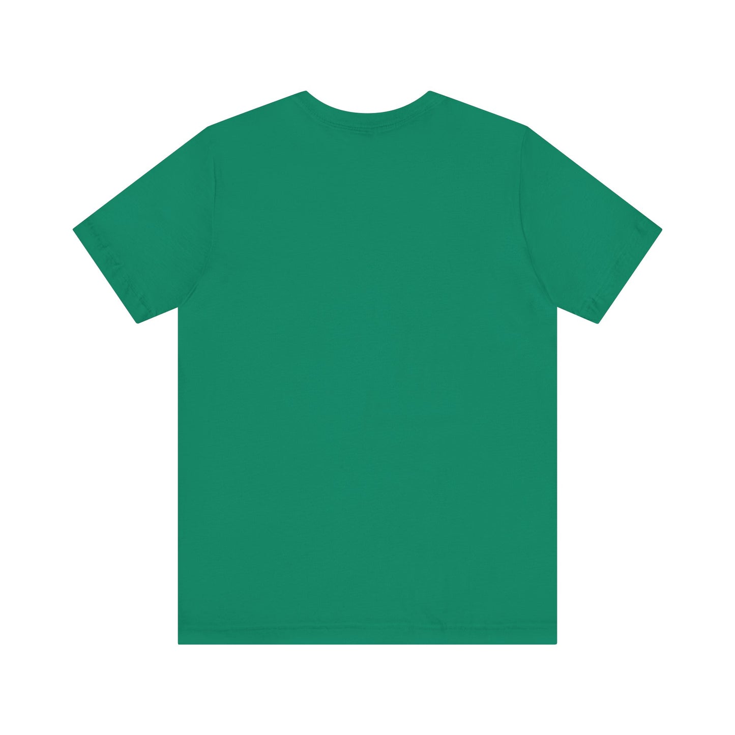 Paw Print Short Sleeve Tee | Unisex Animal Lover Shirt, Pet Owner Gift, Casual Wear, Gifts for Dog Lovers, Comfortable T-Shirt