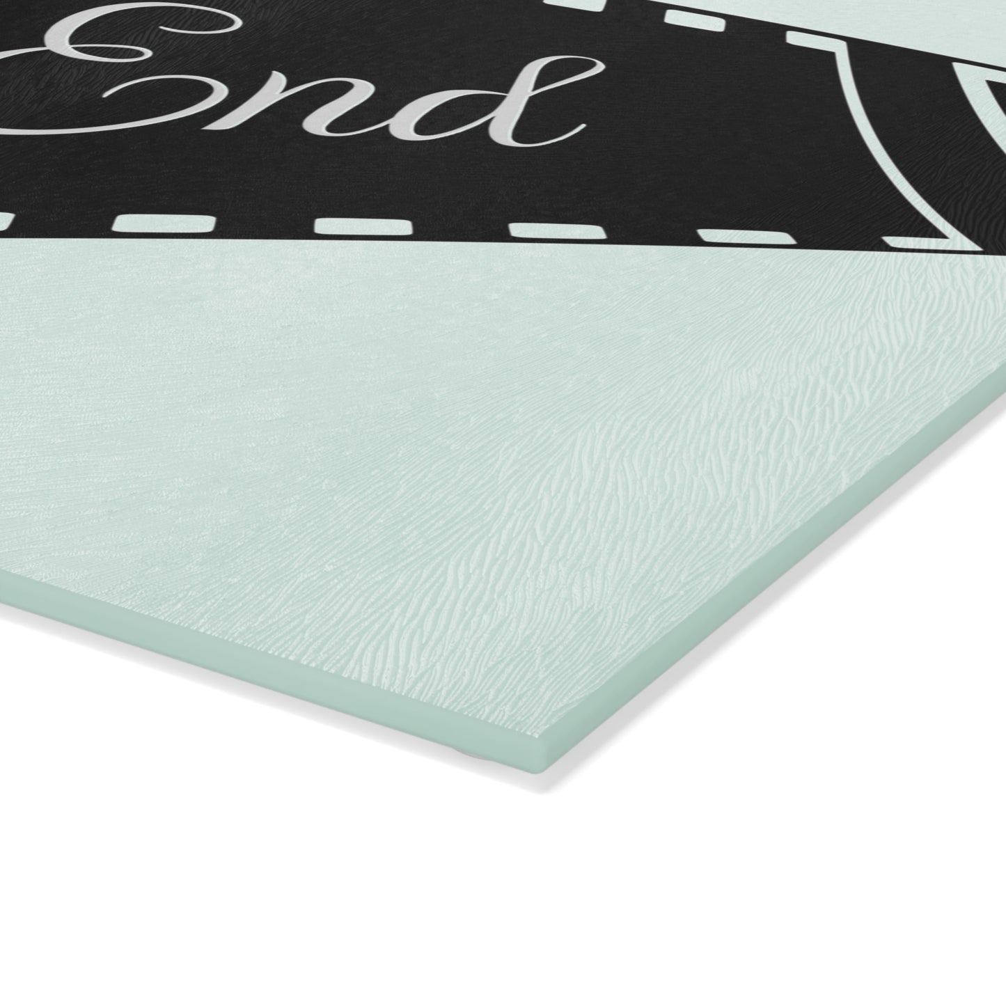 Glass Cutting Board