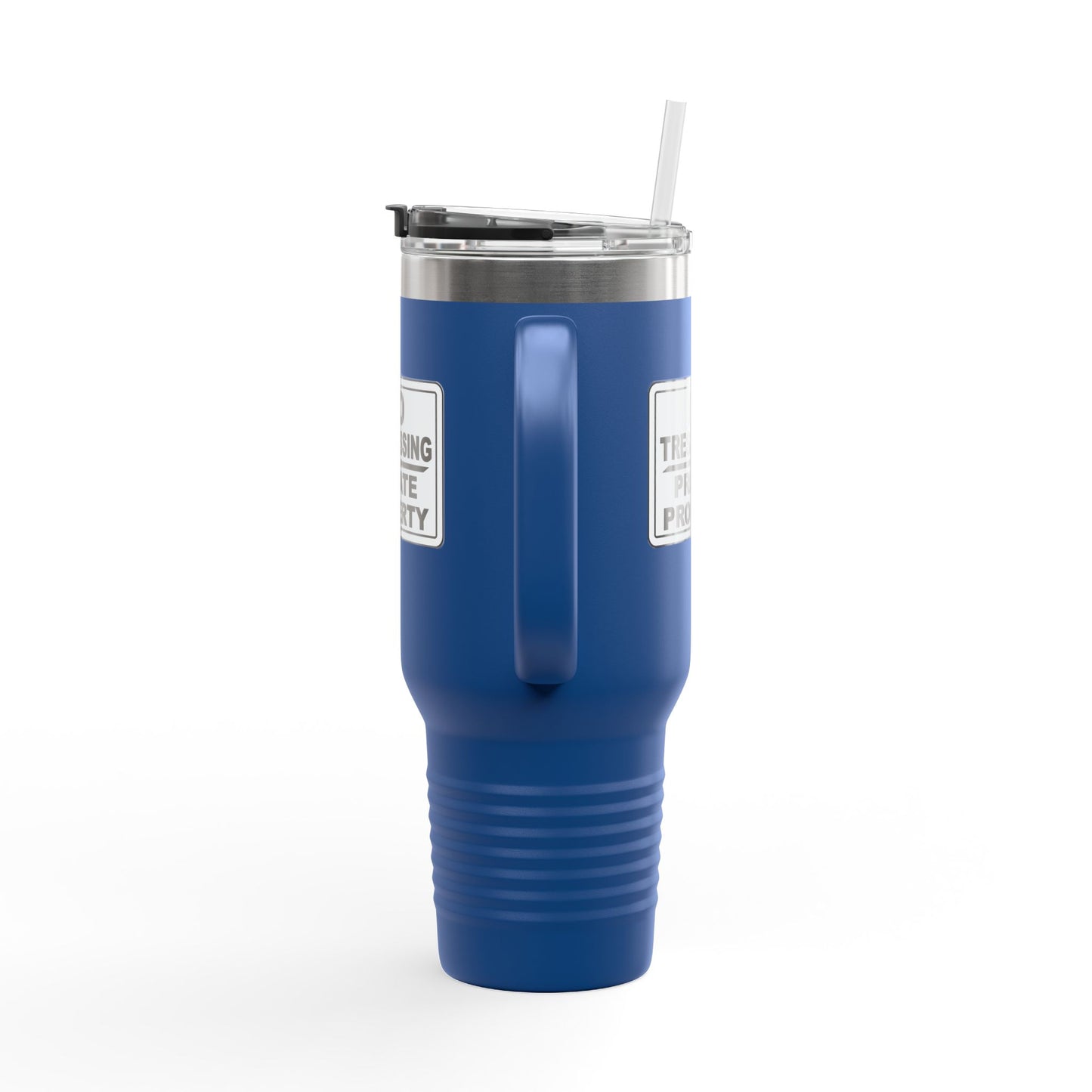 Insulated Travel Mug - 40oz, Stylish Coffee Cup for On-the-Go, Perfect for Outdoor Adventures, Customizable Drinkware, Unique Gifts