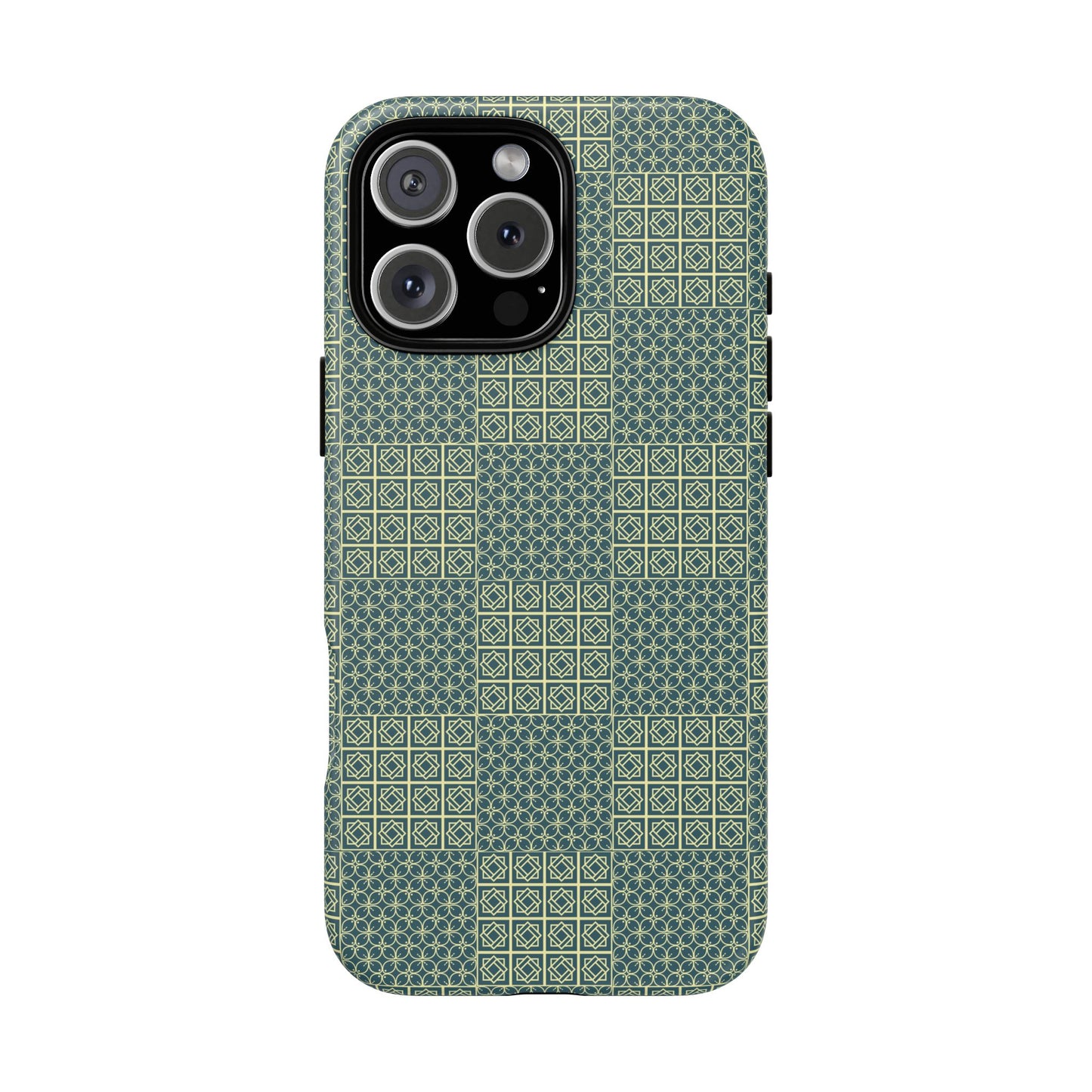 Eco-Friendly Phone Case, Stylish Tough Cases, Phone Accessory, Durable Cover, Unique Design Case, Gifts for Her