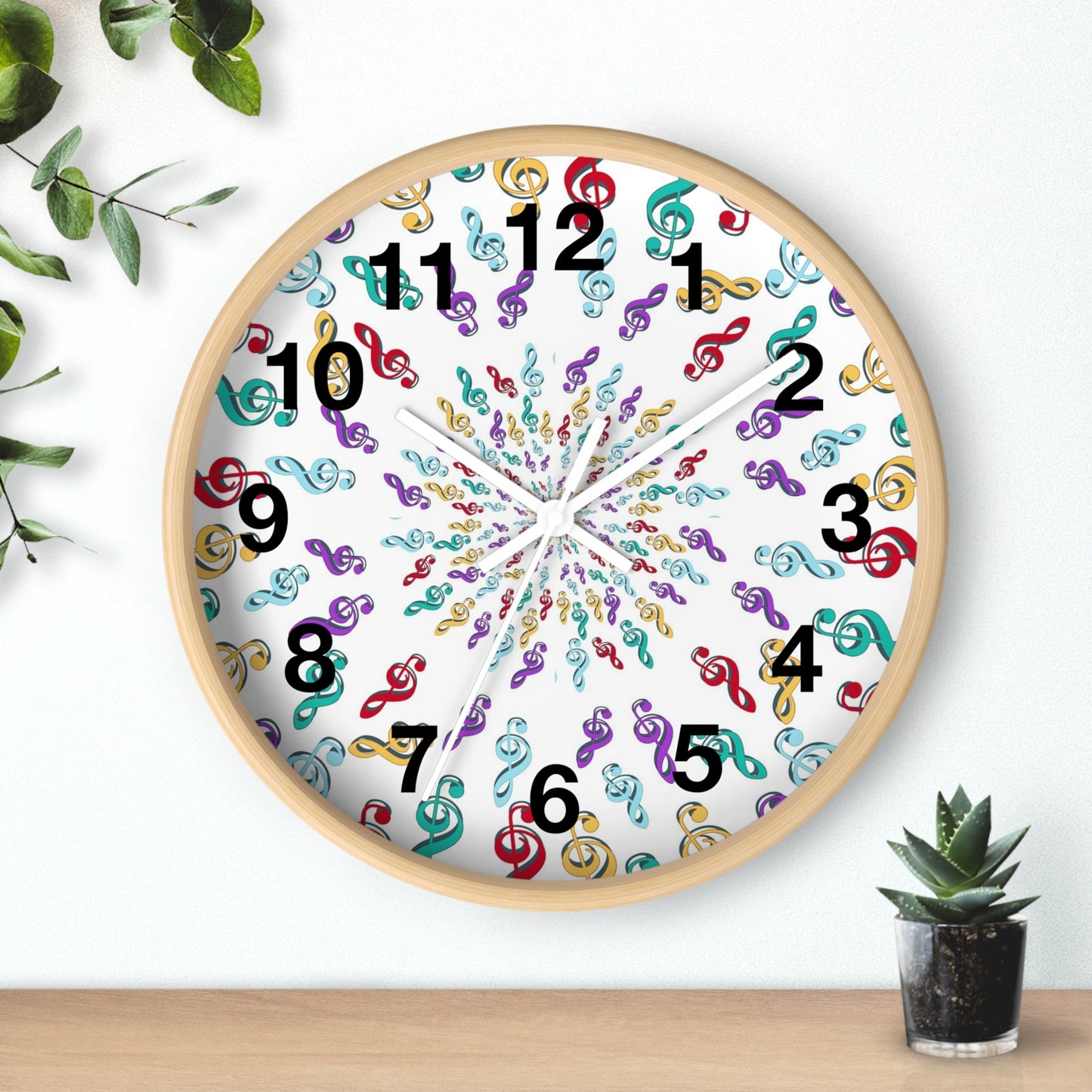 Wall Clock