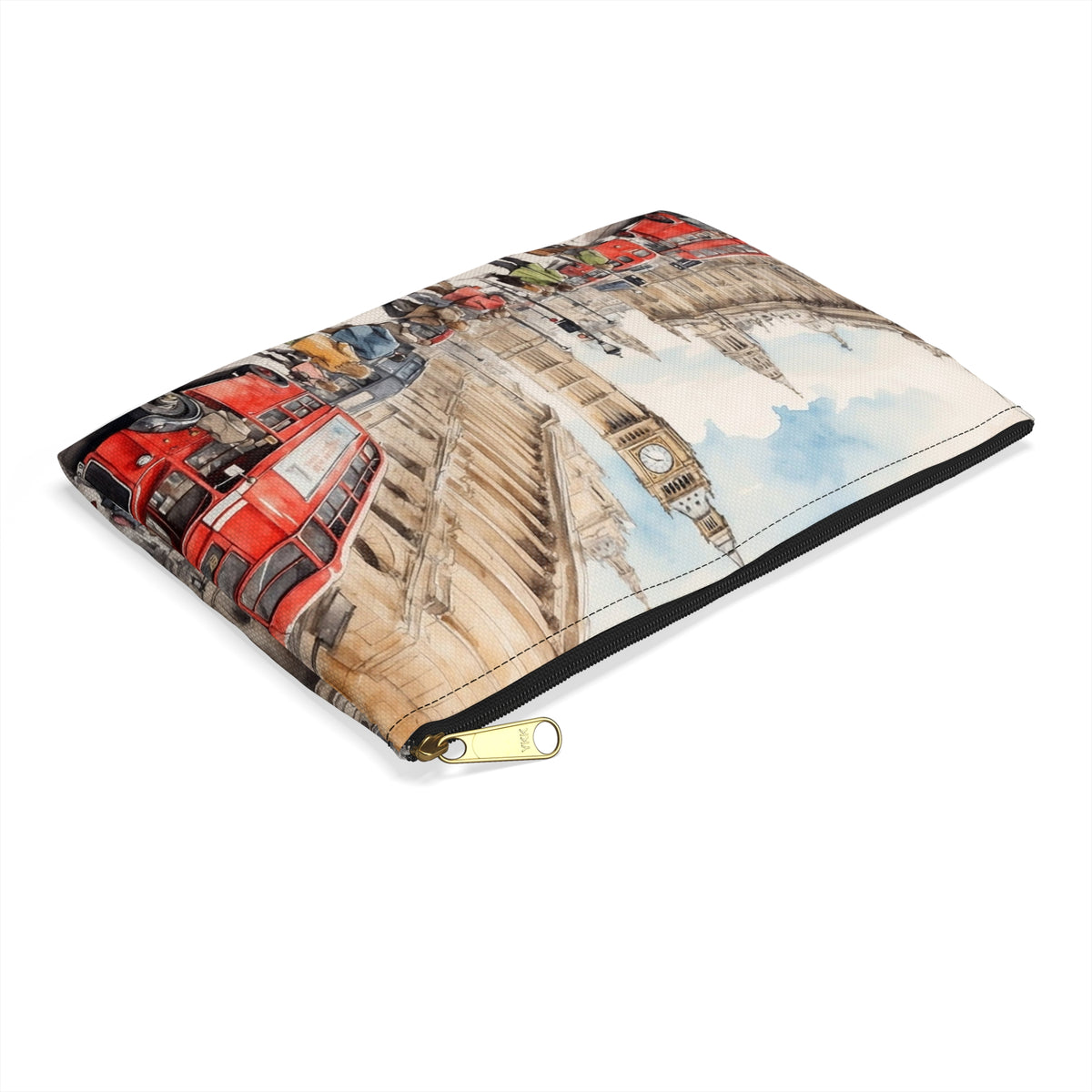 Accessory Pouch