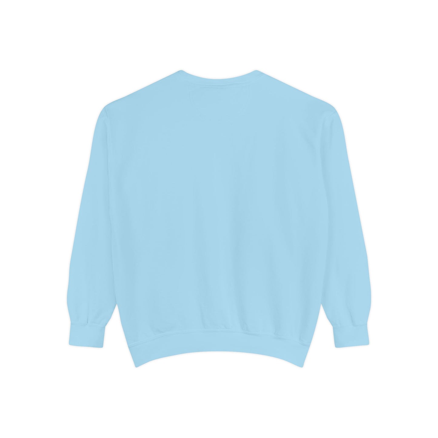 Stylish Monogrammed Sweatshirt, Personalized Gift, Cozy Layering, Casual Wear, Birthday, Holiday Present