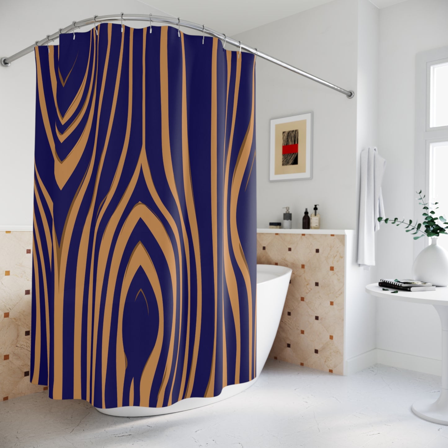 Shower Curtains