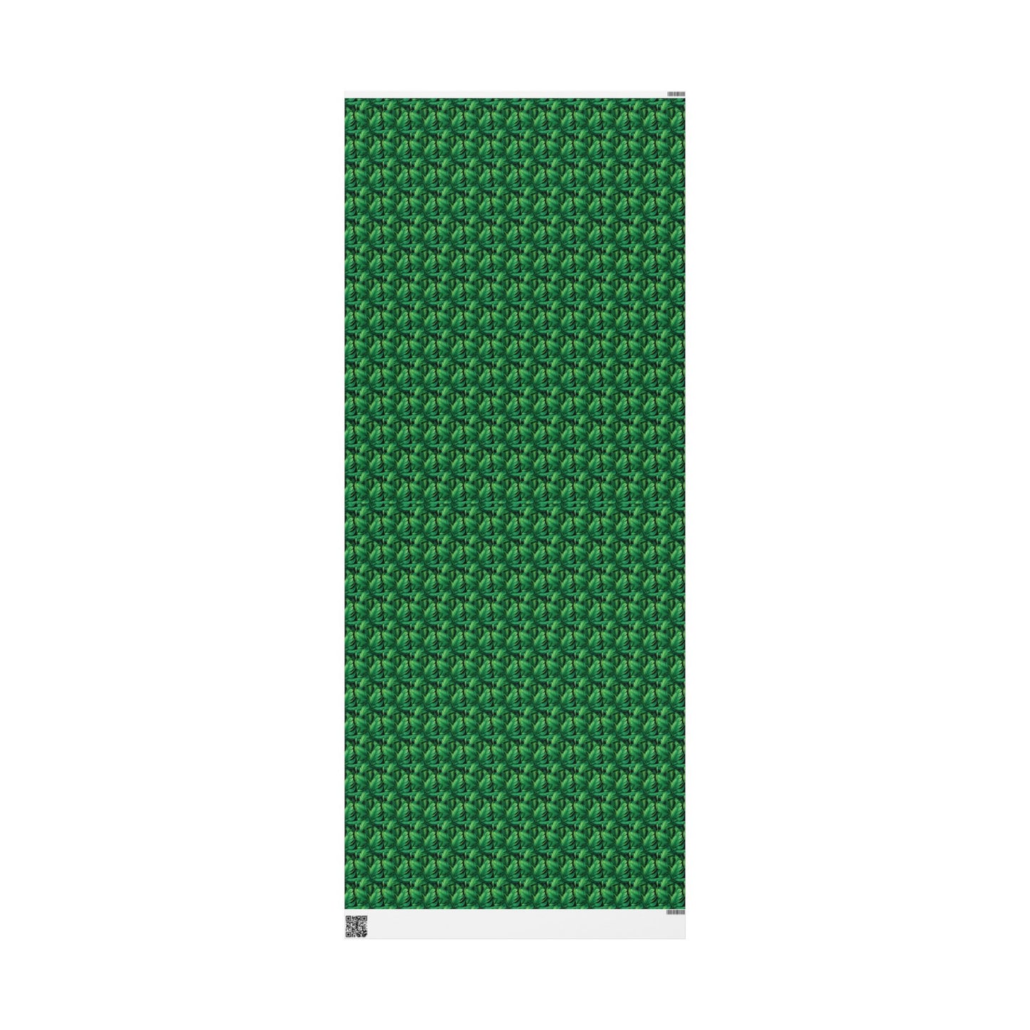 Eco-Friendly Wrapping Papers, Gift Wrap, Sustainable Packaging, Birthday, Holidays, Greenery Design, Floral Occasions