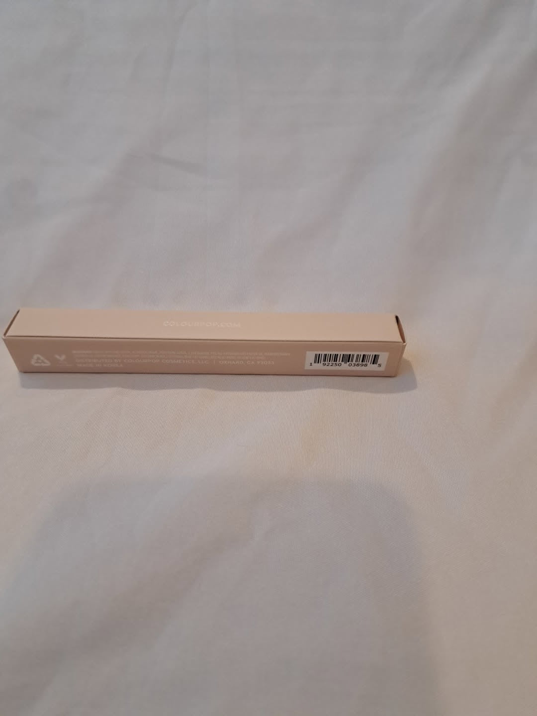 ColourPop Feather Effect Brow Pen- Eyebrow Pen with a Micro-Fine Tip Light Brown